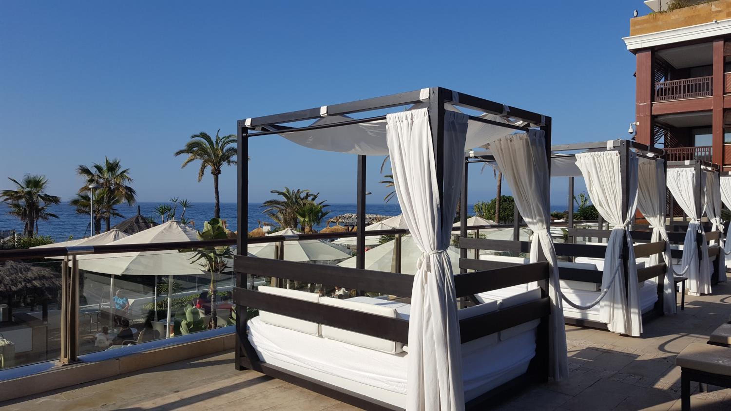 Marbella Vacations - Gran Hotel Guadalpin Banus - Property Image 125