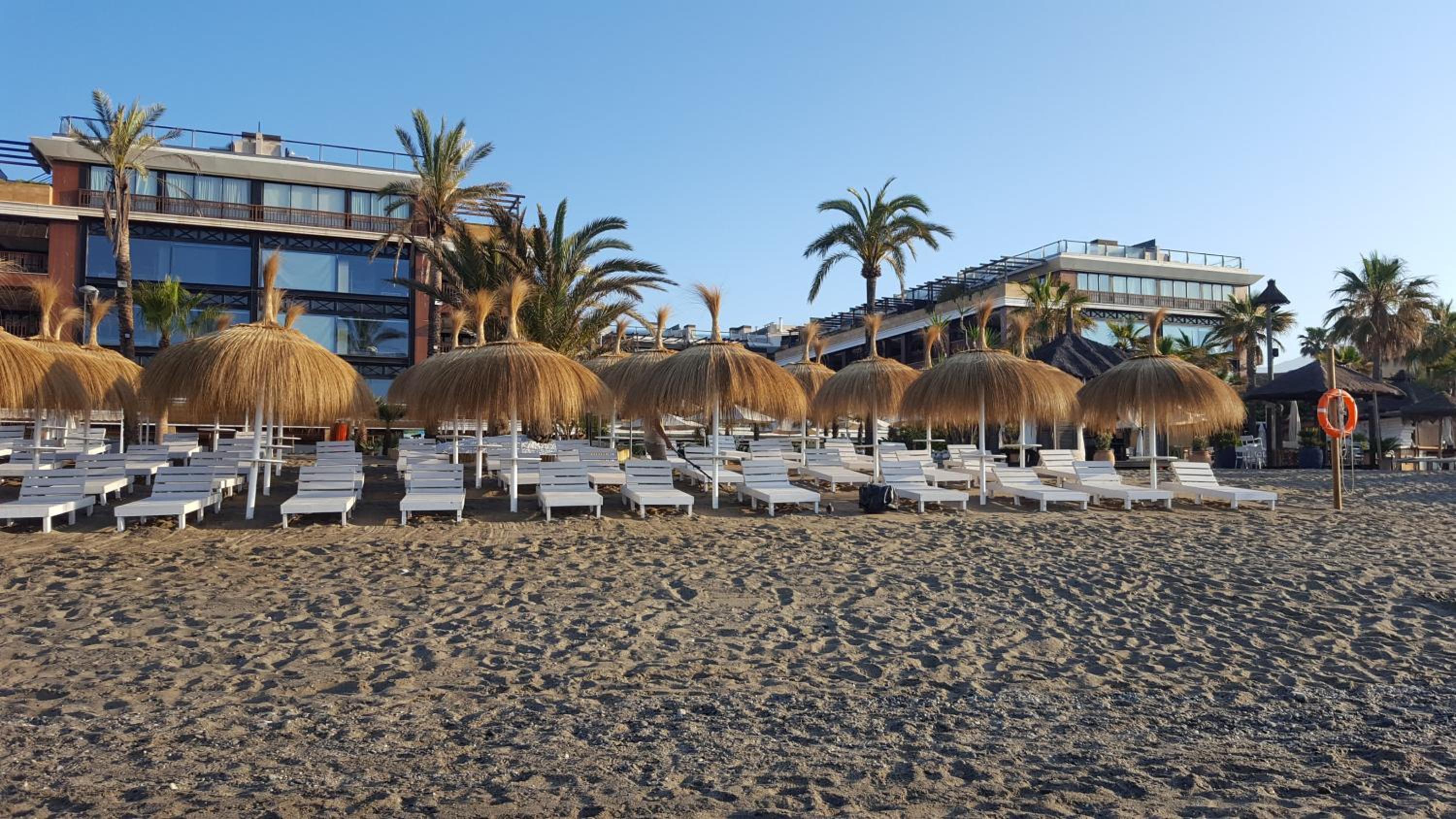 Marbella Vacations - Gran Hotel Guadalpin Banus - Property Image 124