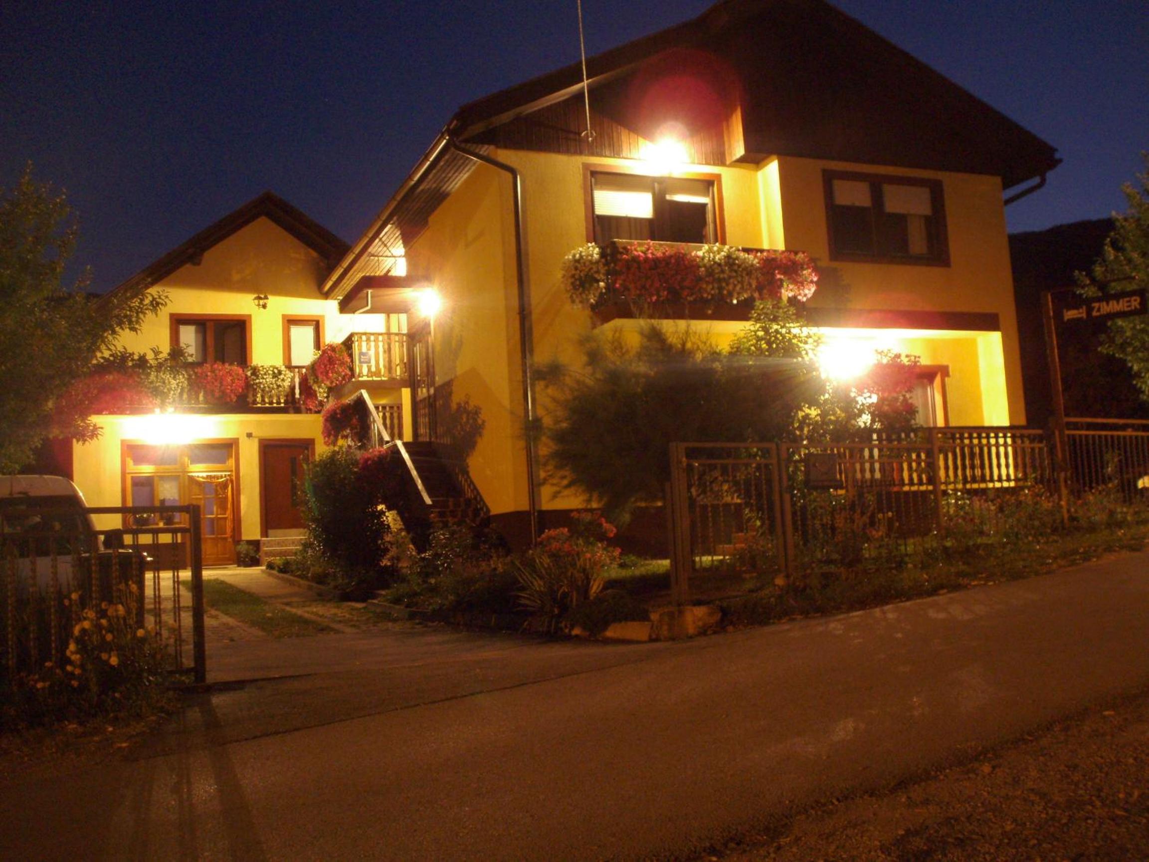 St George B&B