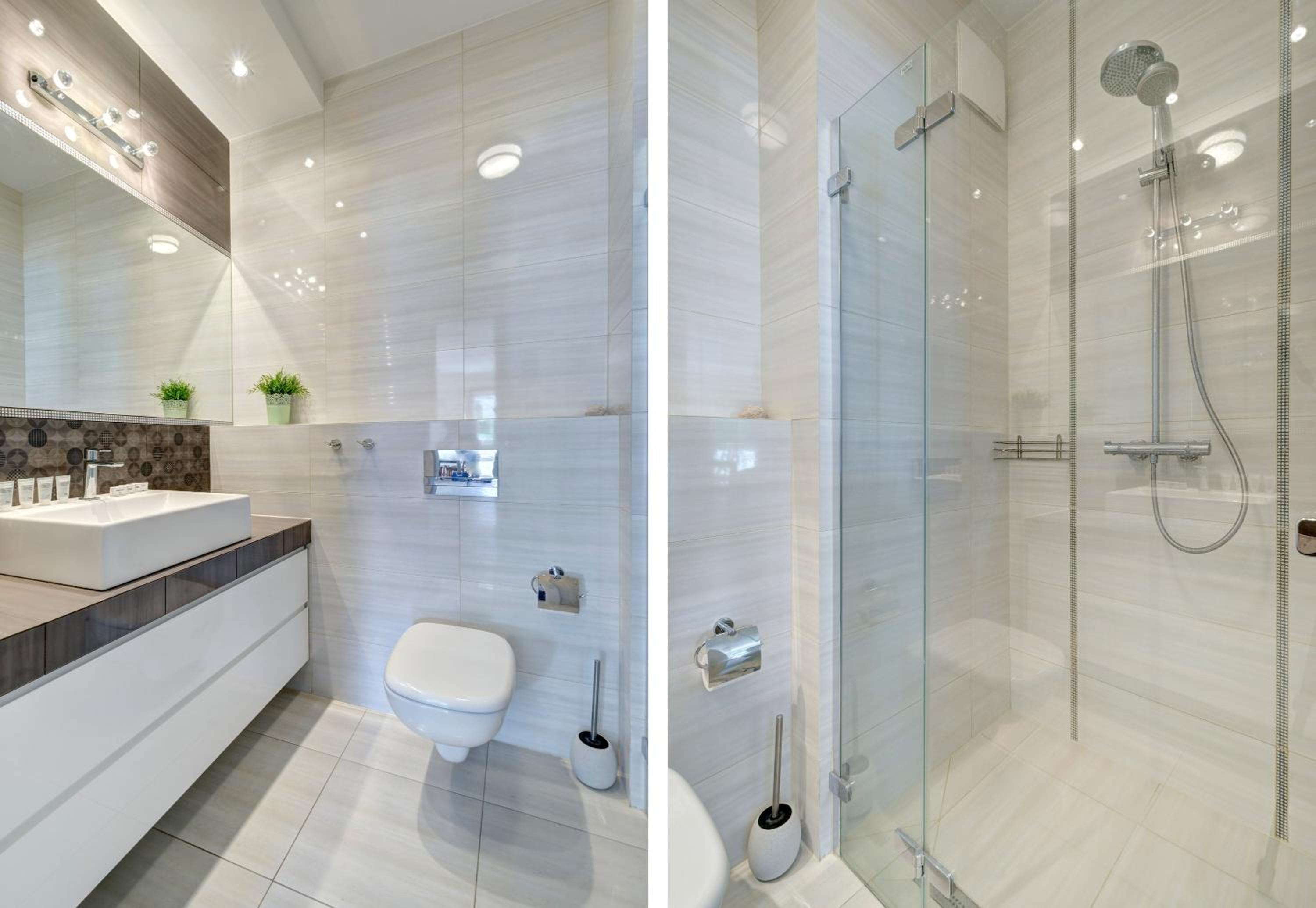 Dom & House Apartments - Marina Residence