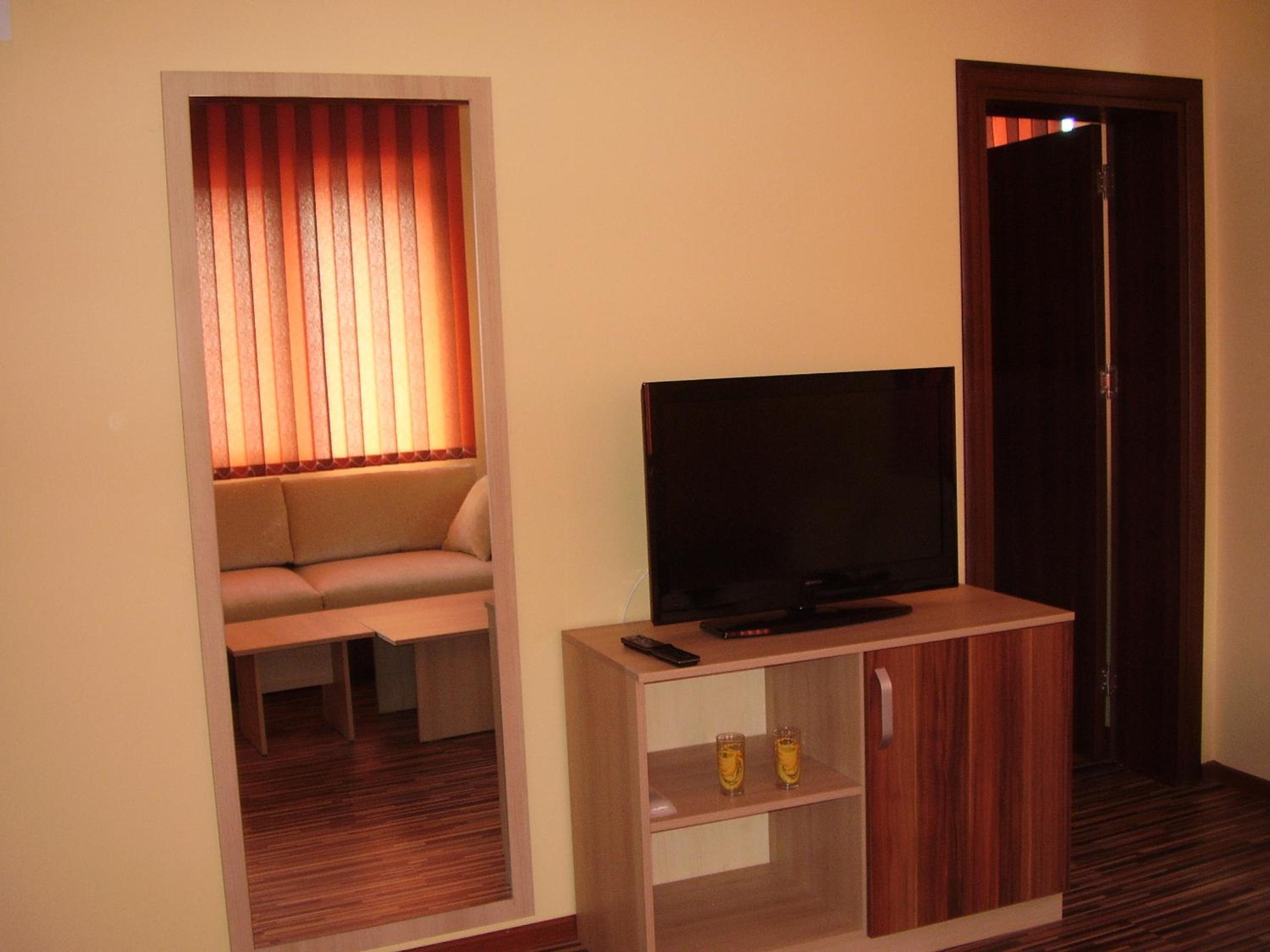 Guest House Goranovi