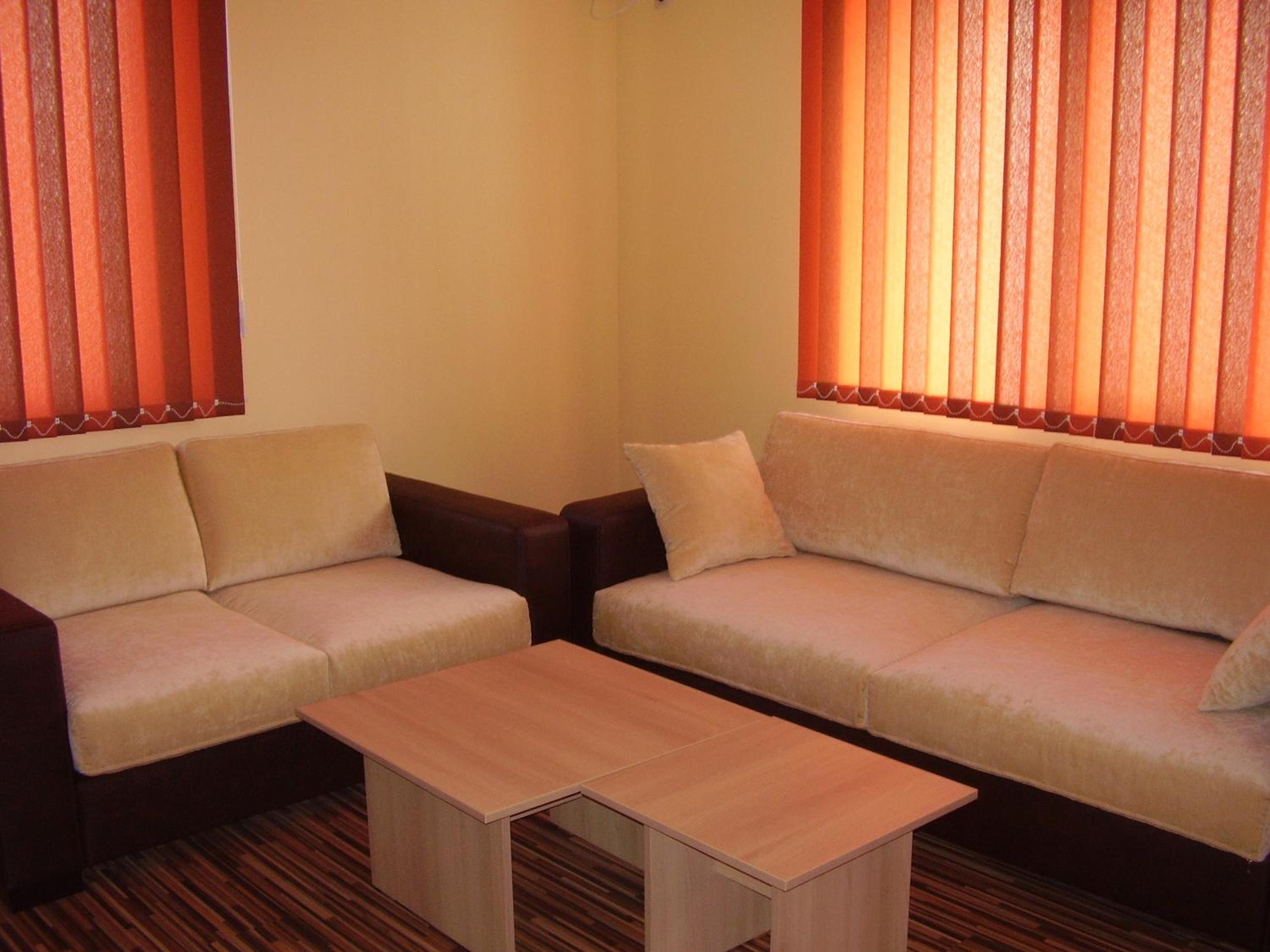 Guest House Goranovi