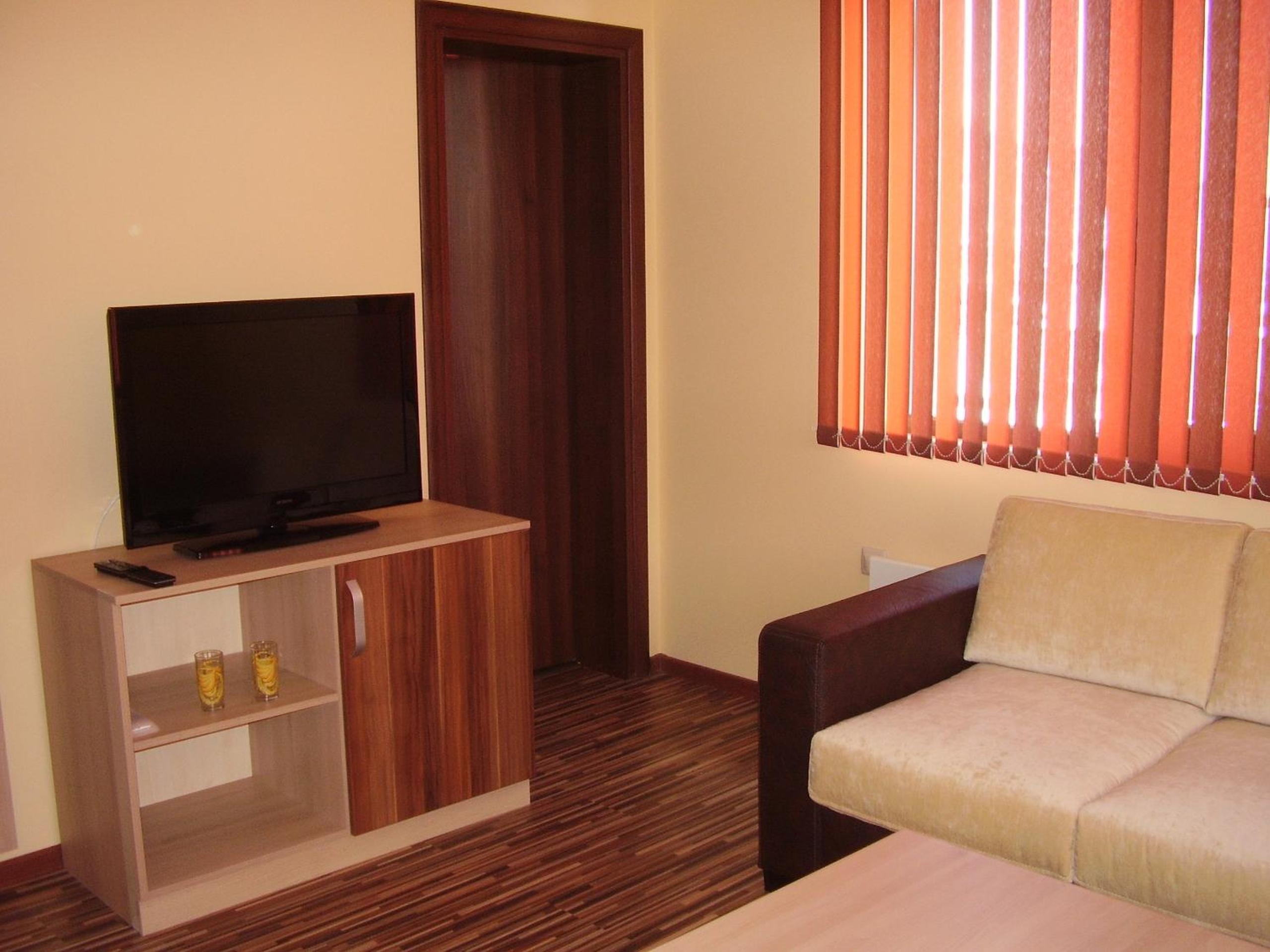 Guest House Goranovi