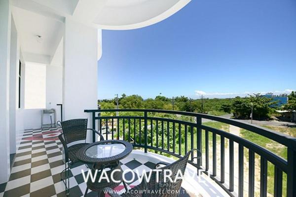 Mann Liuqiu Homestay