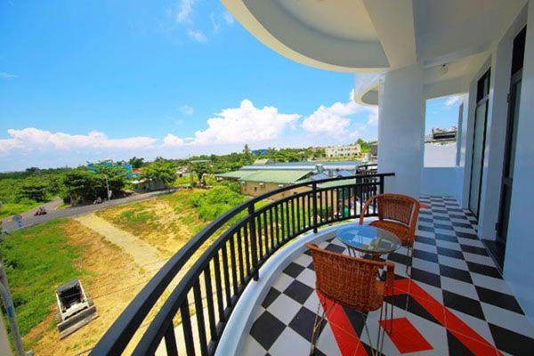 Mann Liuqiu Homestay