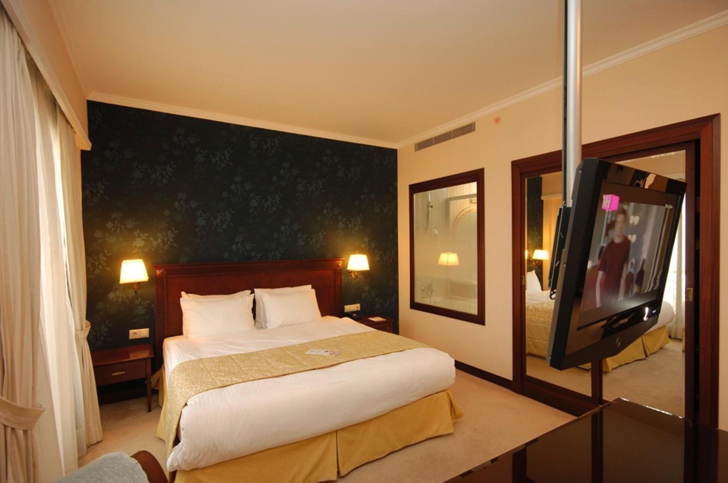 Hotel Monec - Image 72