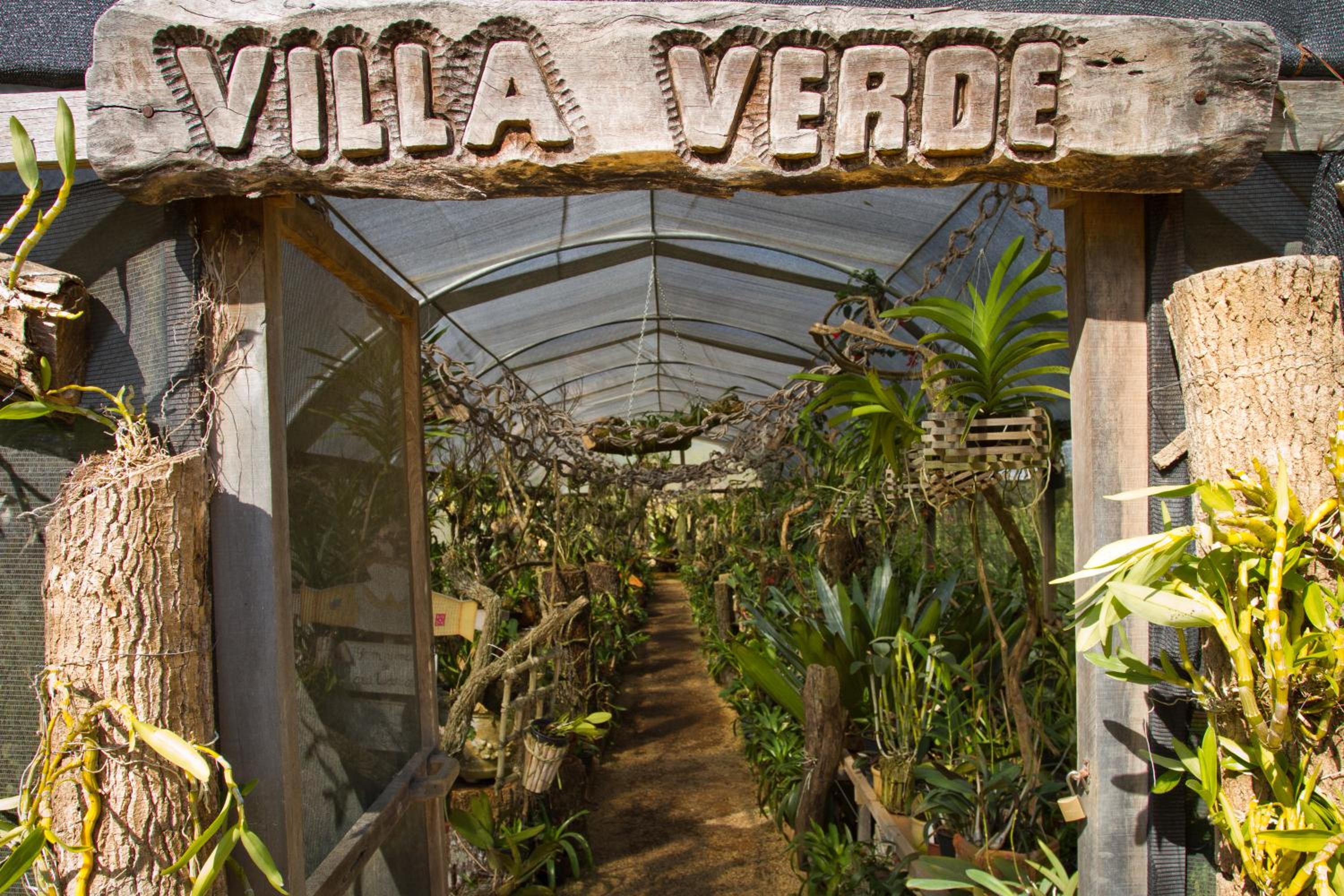 Estalagem Fazenda Lazer