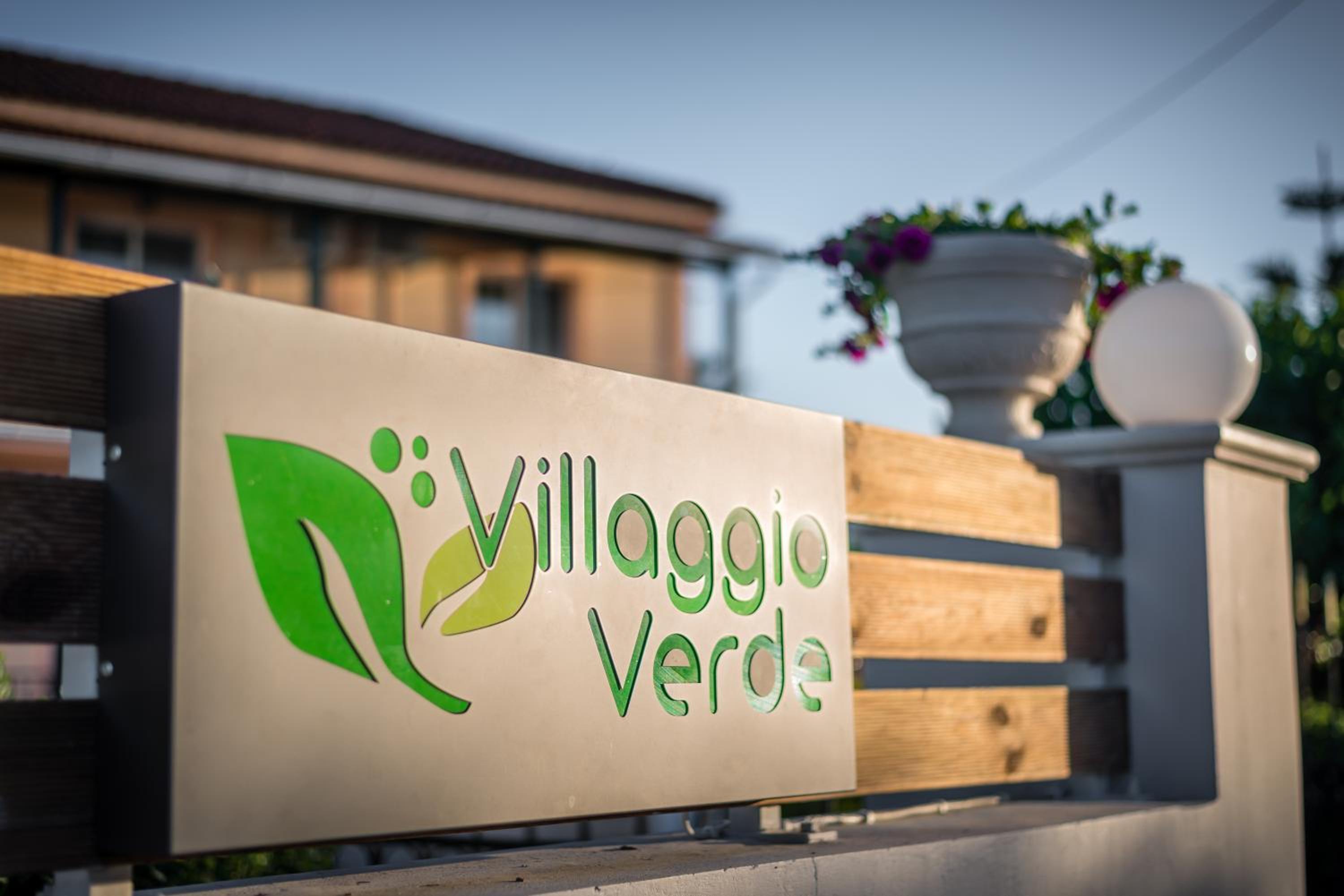 Villaggio Verde photo 5