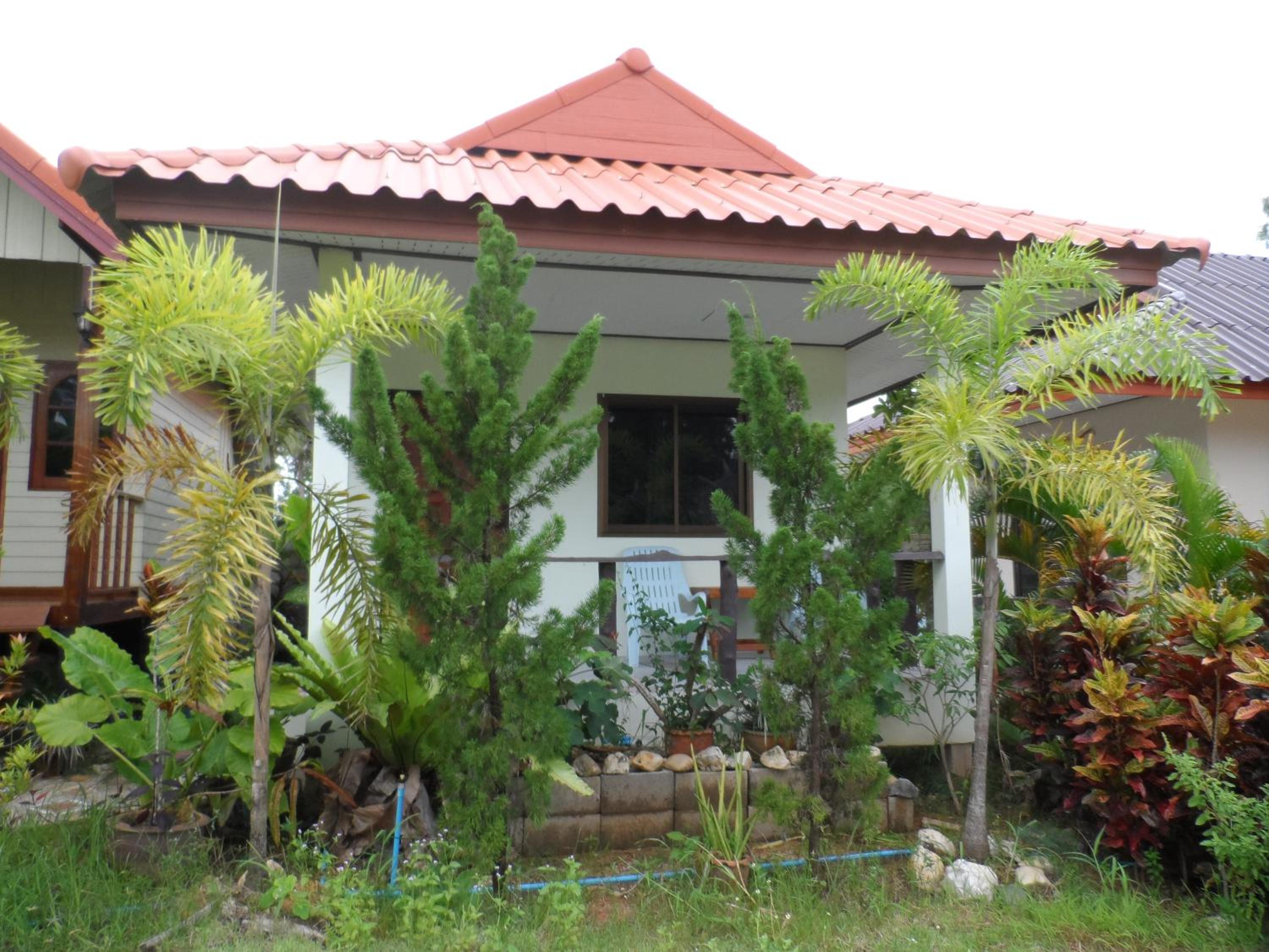 Khaolak Summer House Resort