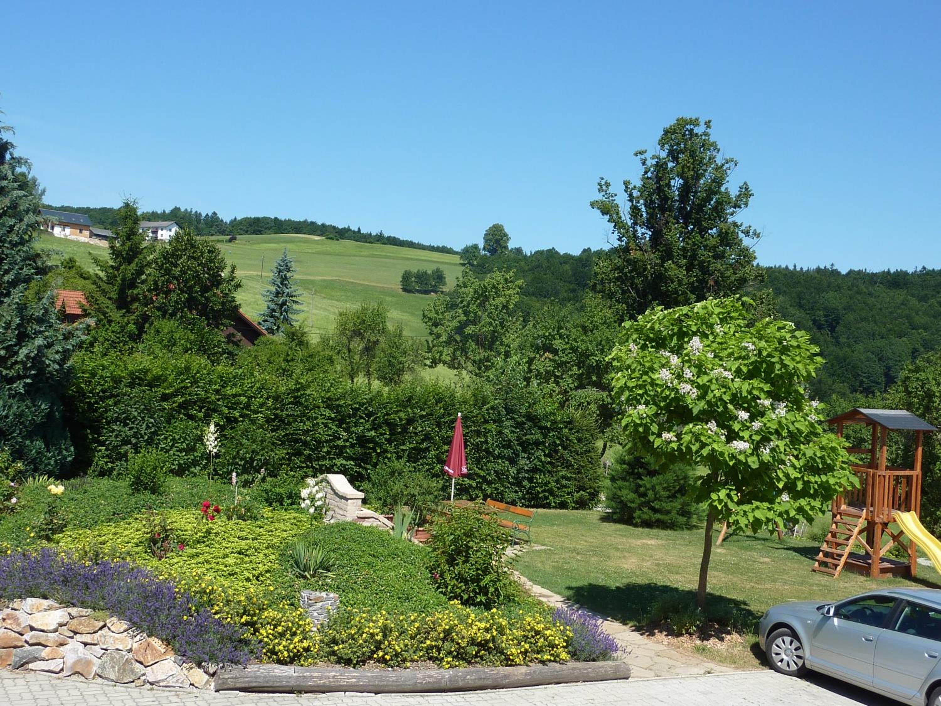 Gölsenhof - Fam. Büchinger