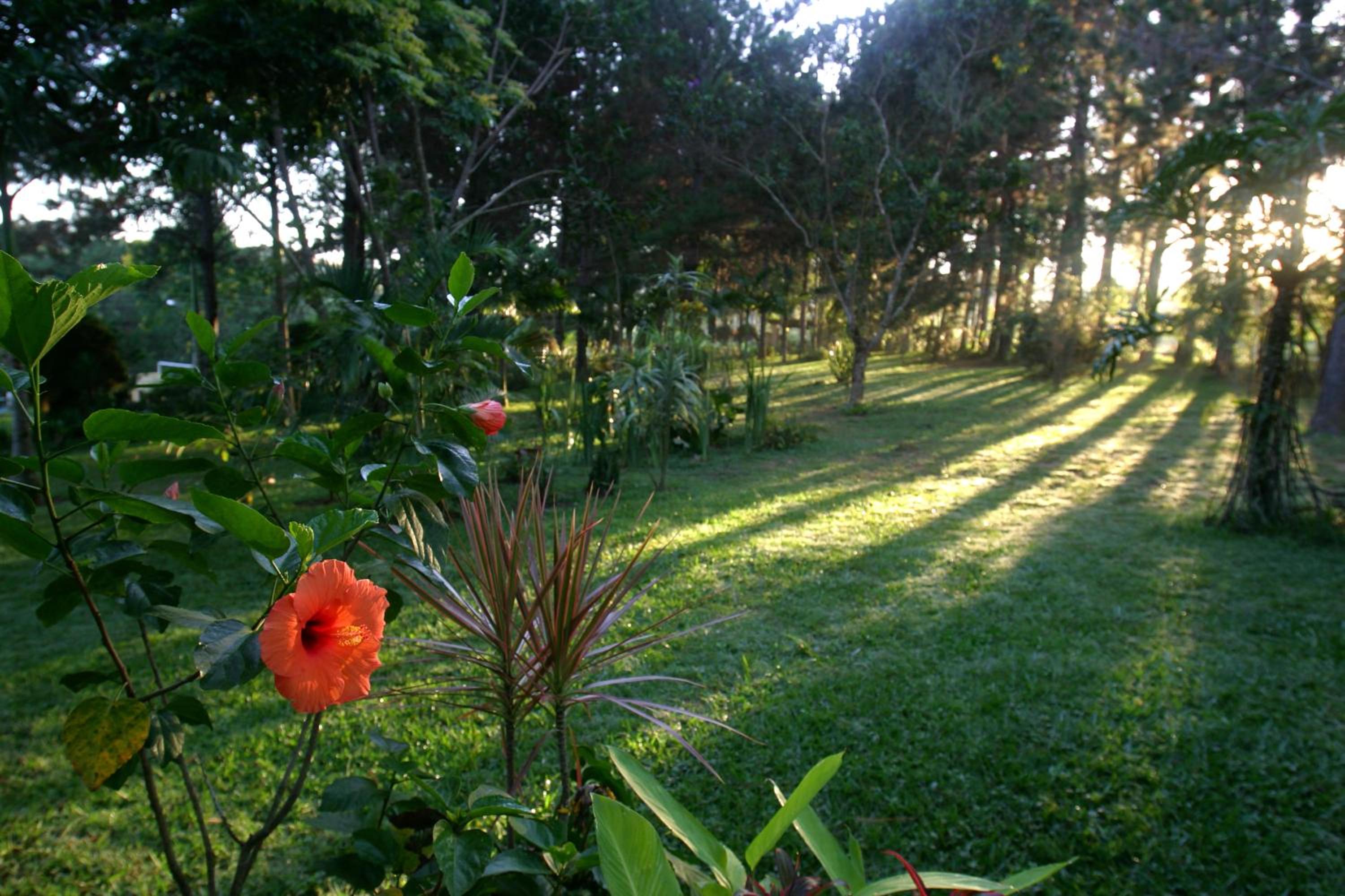 Estalagem Fazenda Lazer