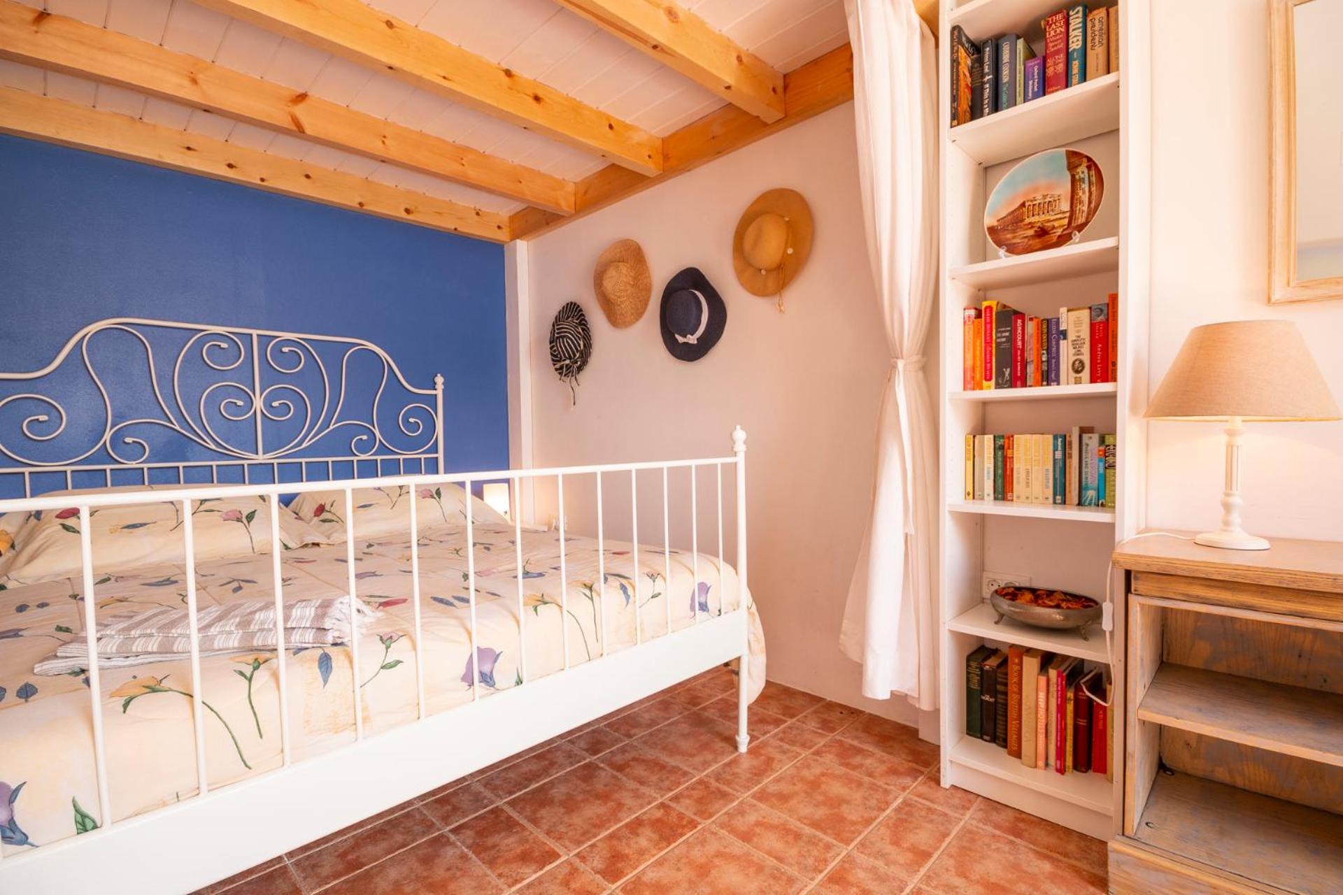Villa Galanis view 4