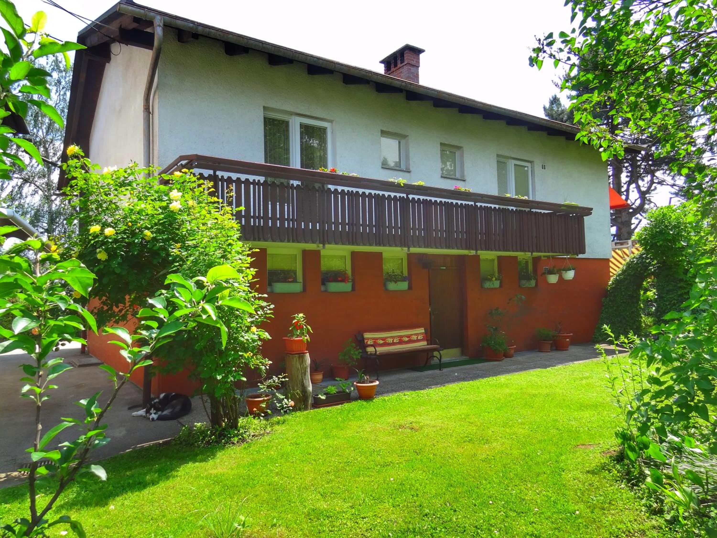 Apartma AS view 5