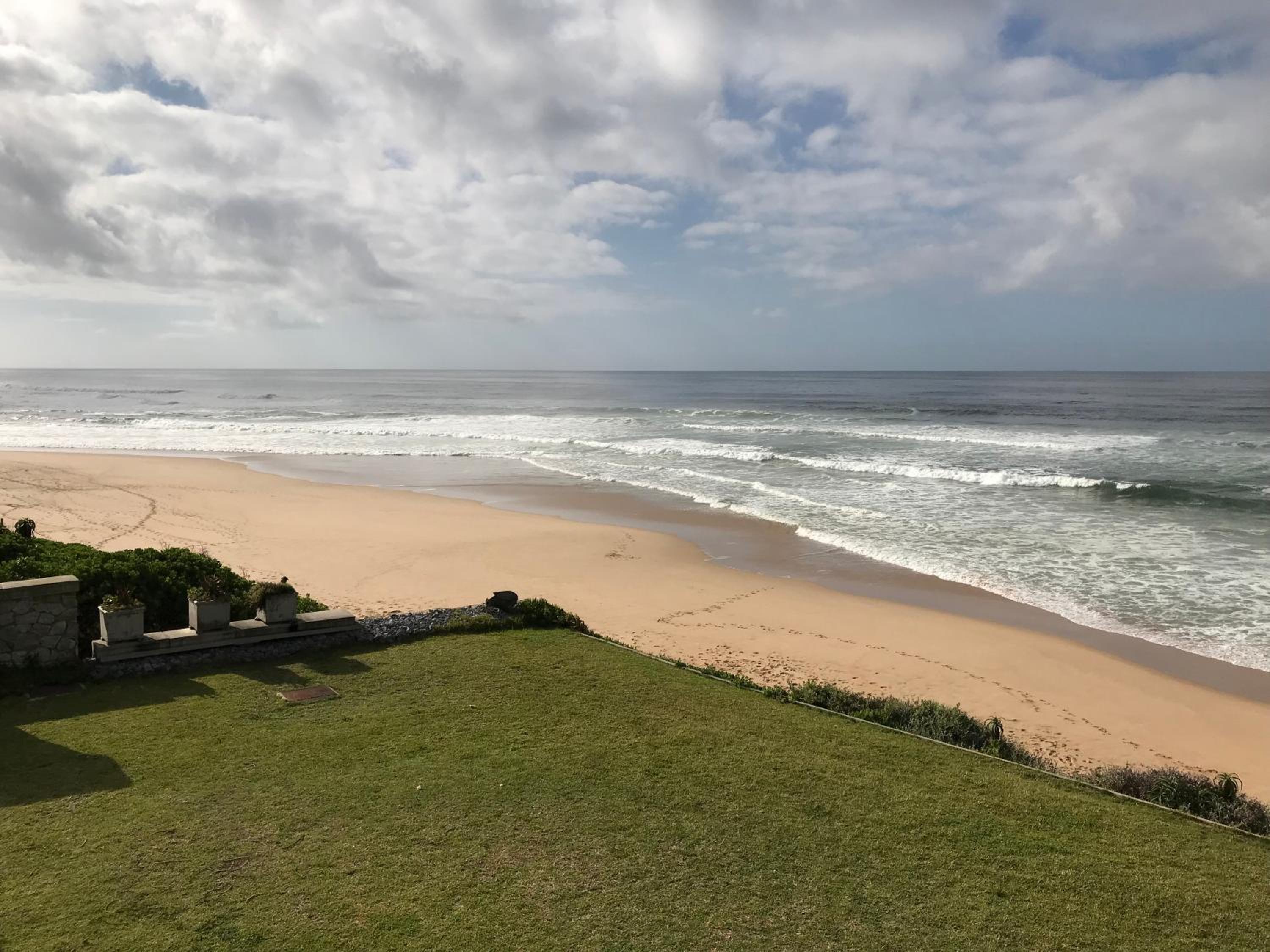 The Beach House - Glentana view 5