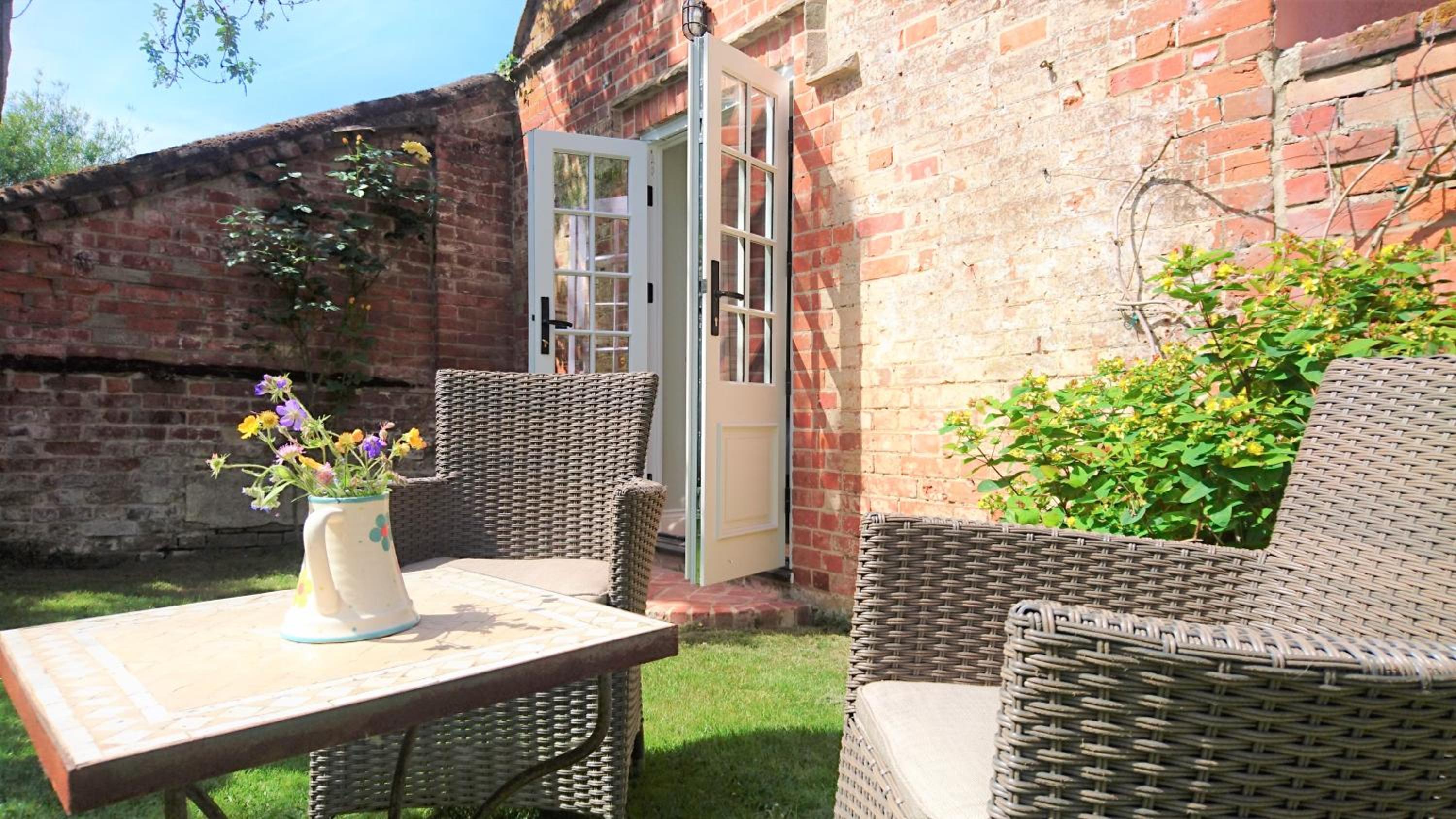 The Mill, Long Melford
