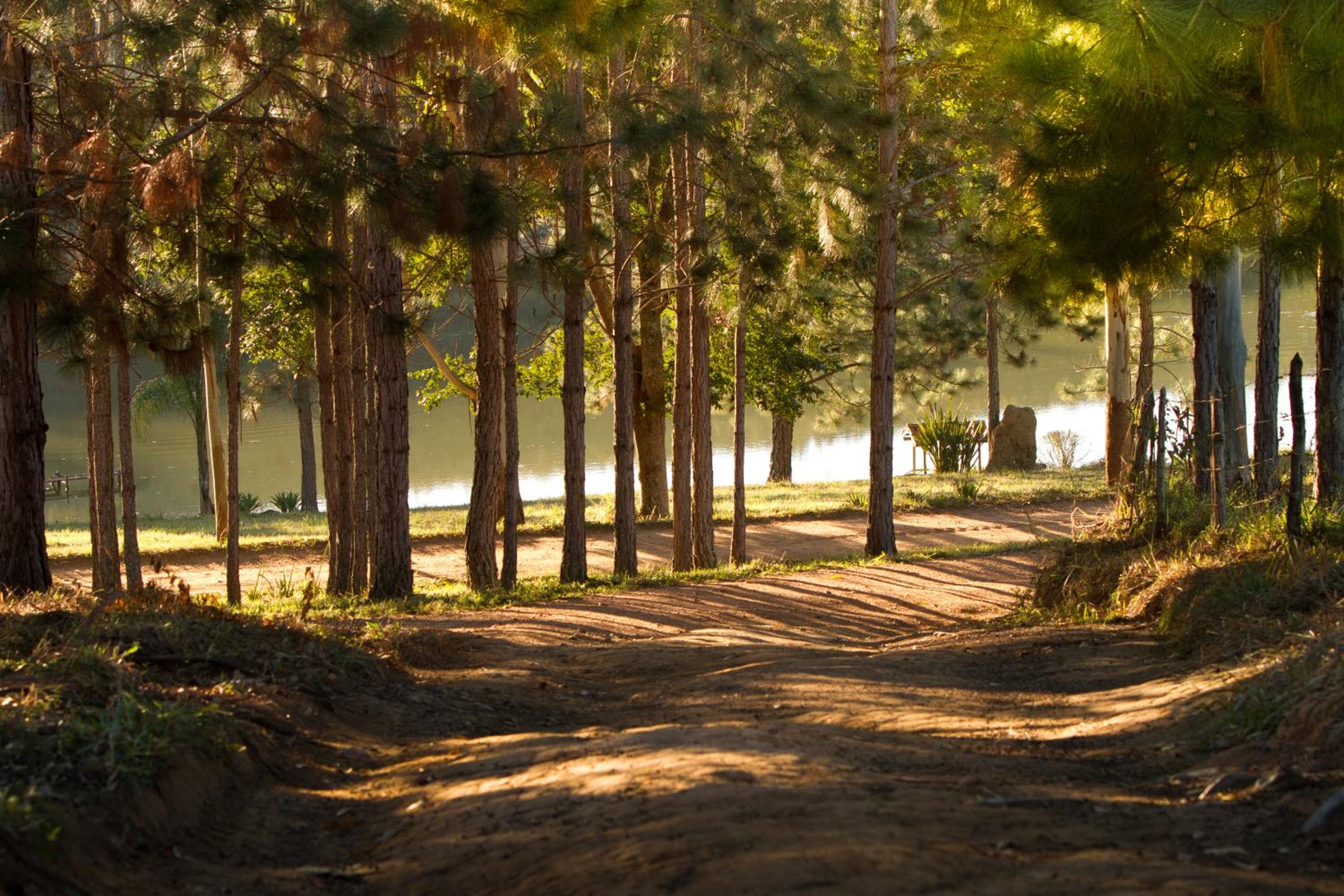 Estalagem Fazenda Lazer