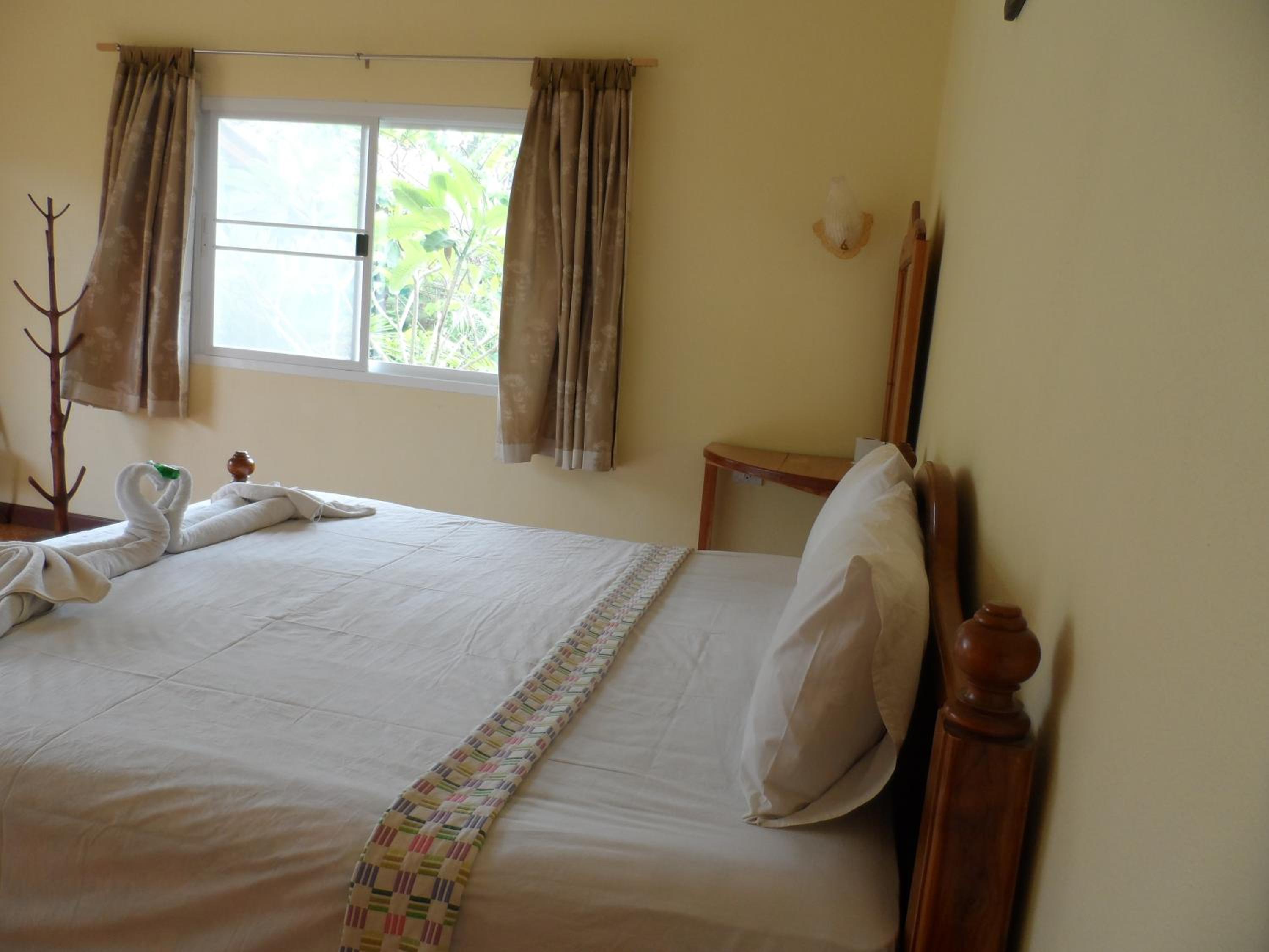Khaolak Summer House Resort