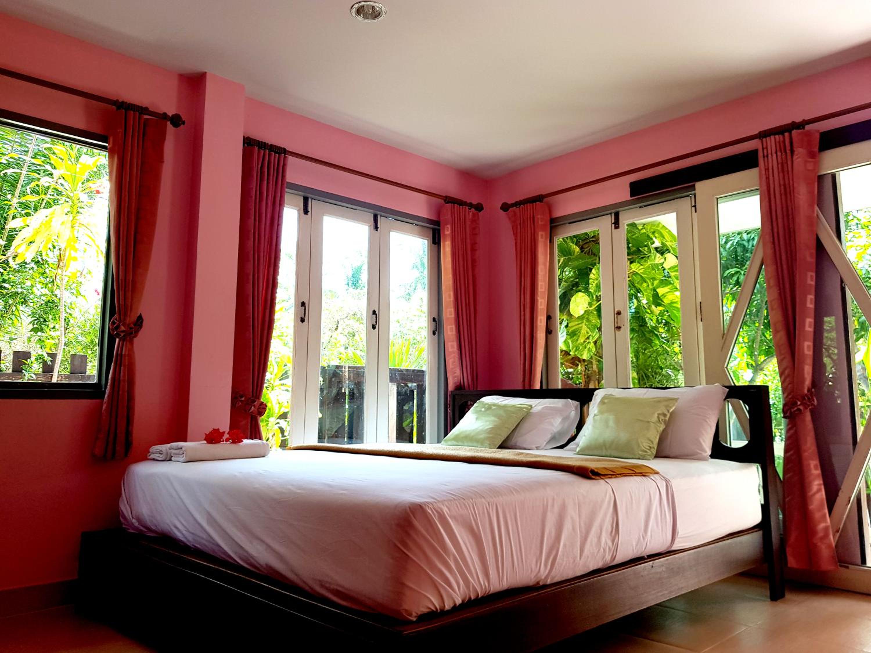 Wansawang Homestay view 3