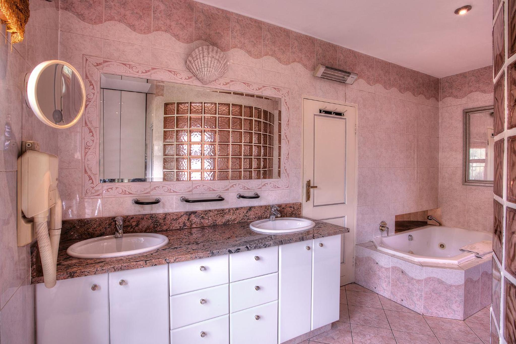 Villa Simonne