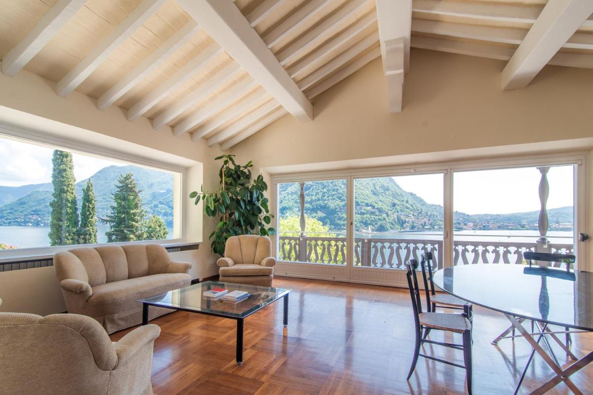 Villa Belvedere - The House Of Travelers photo 2
