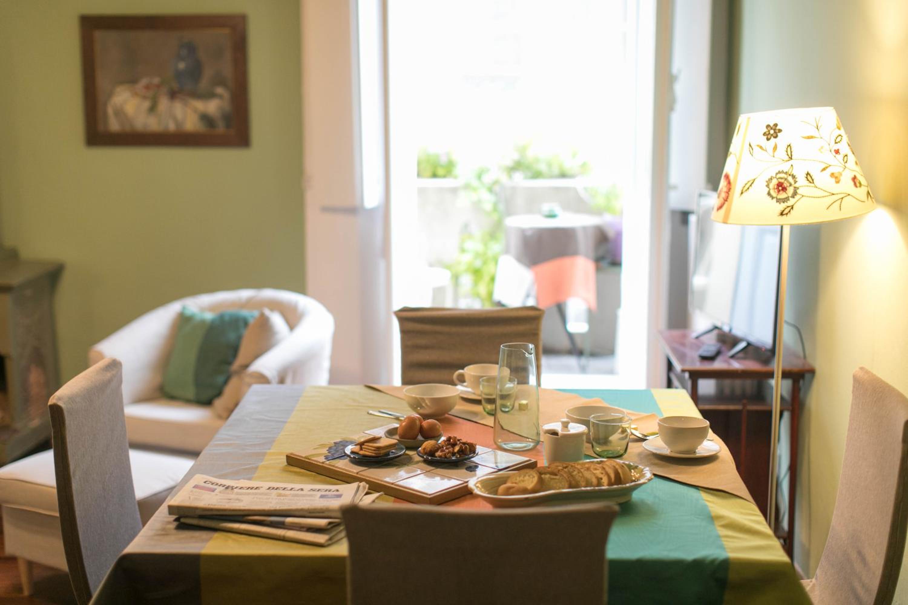 Il Balcone dell'Angiol d 'Or photo 4