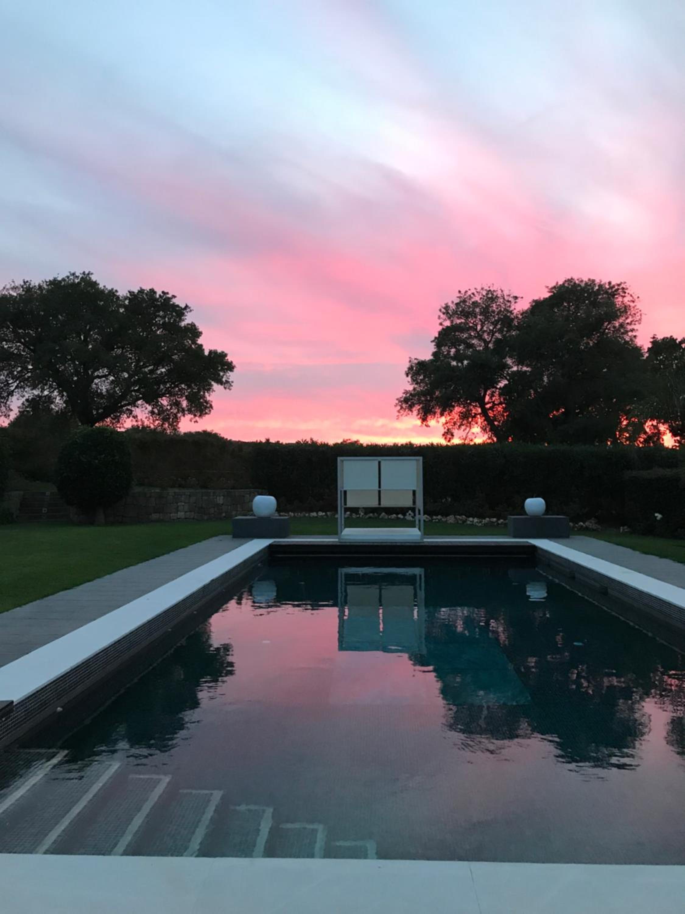 Villa Los Halcones Sotogrande Golf