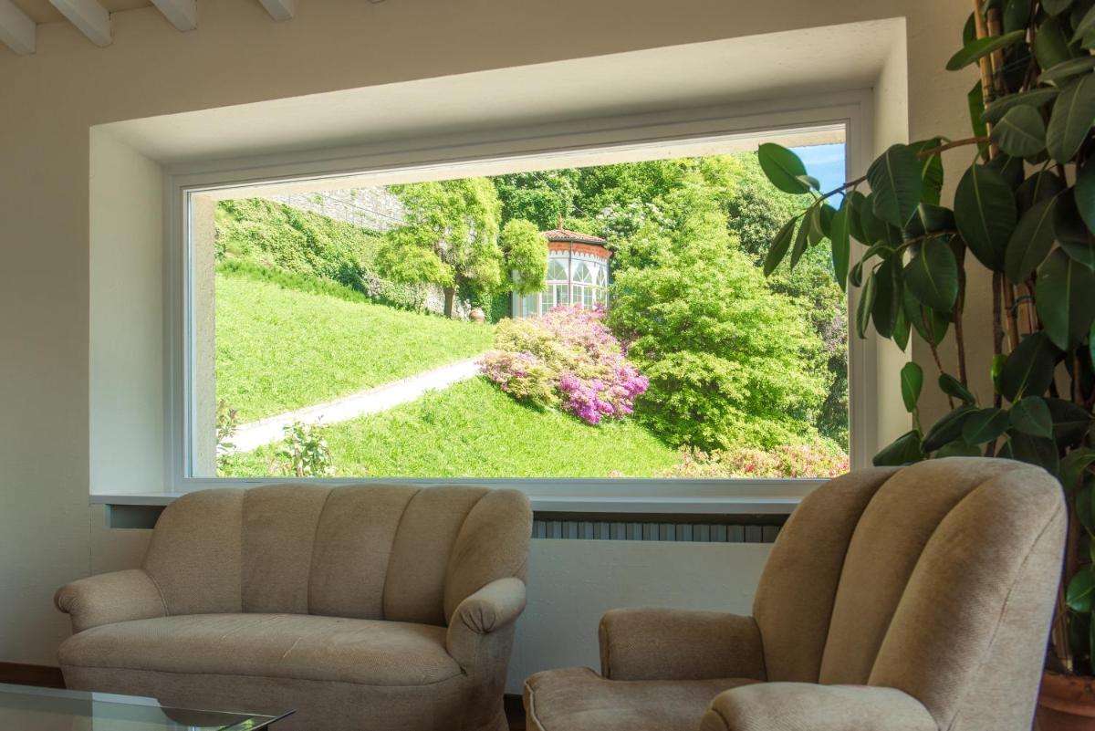 Villa Belvedere - The House Of Travelers