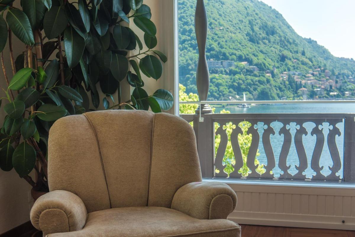 Villa Belvedere - The House Of Travelers