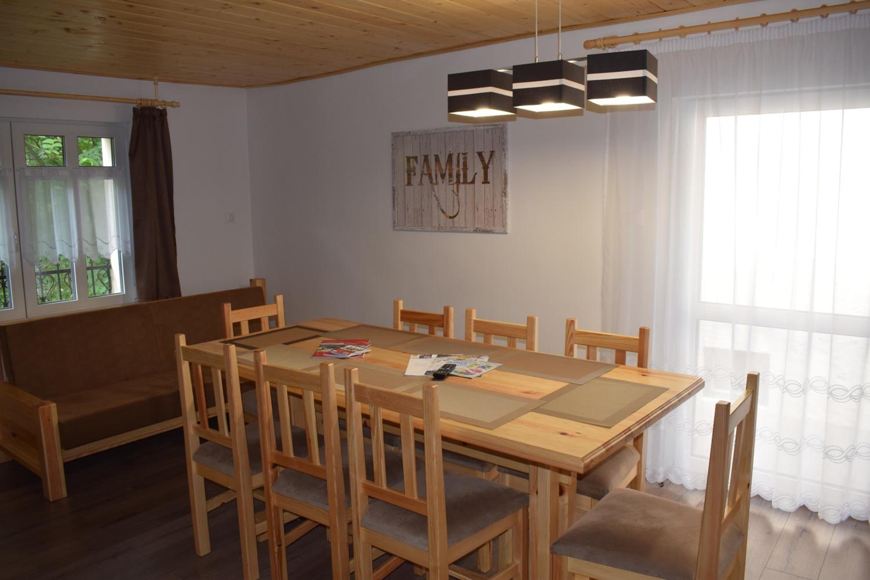Apartmenthaus Esther view 3