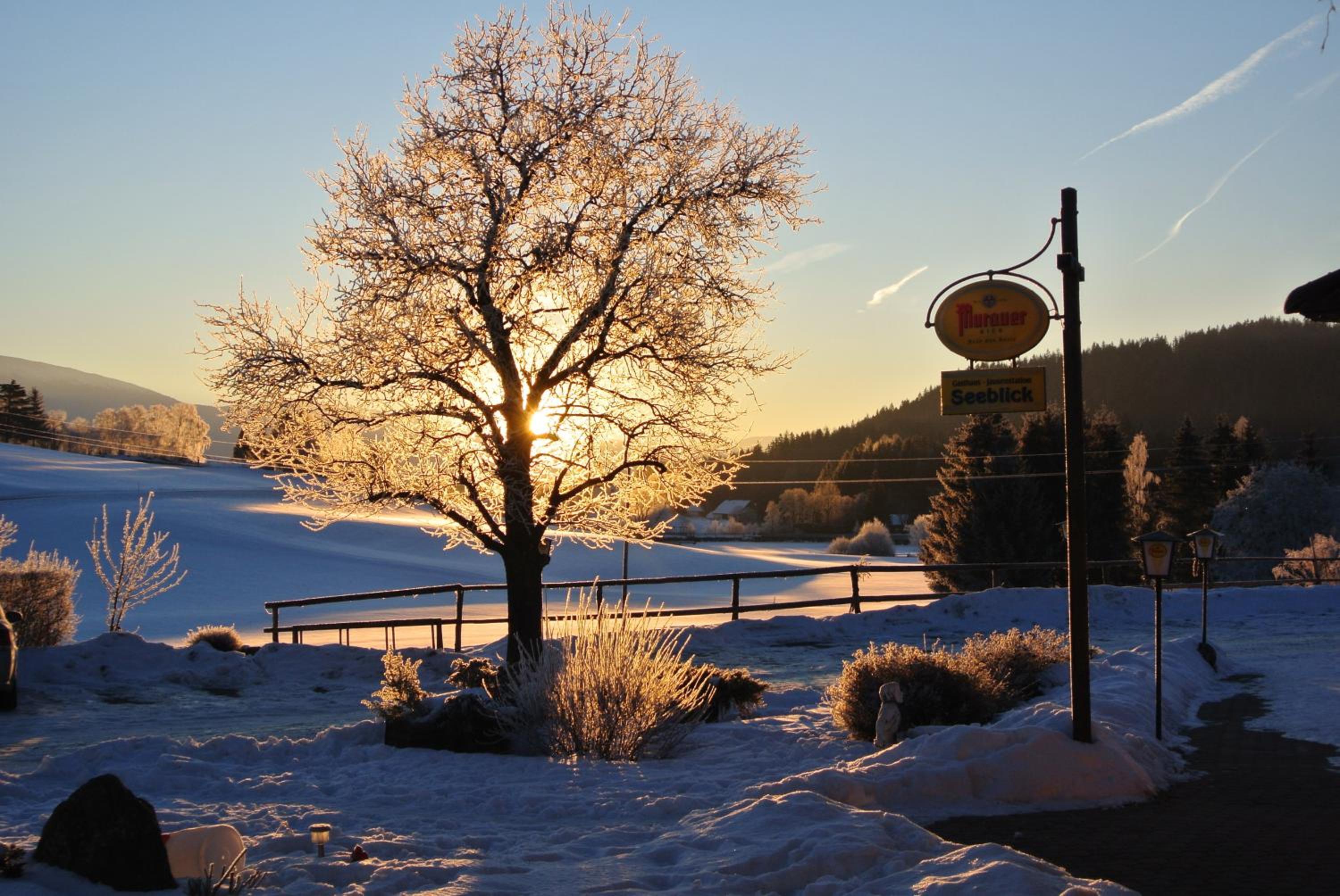 Hotel Gasthof Seeblick