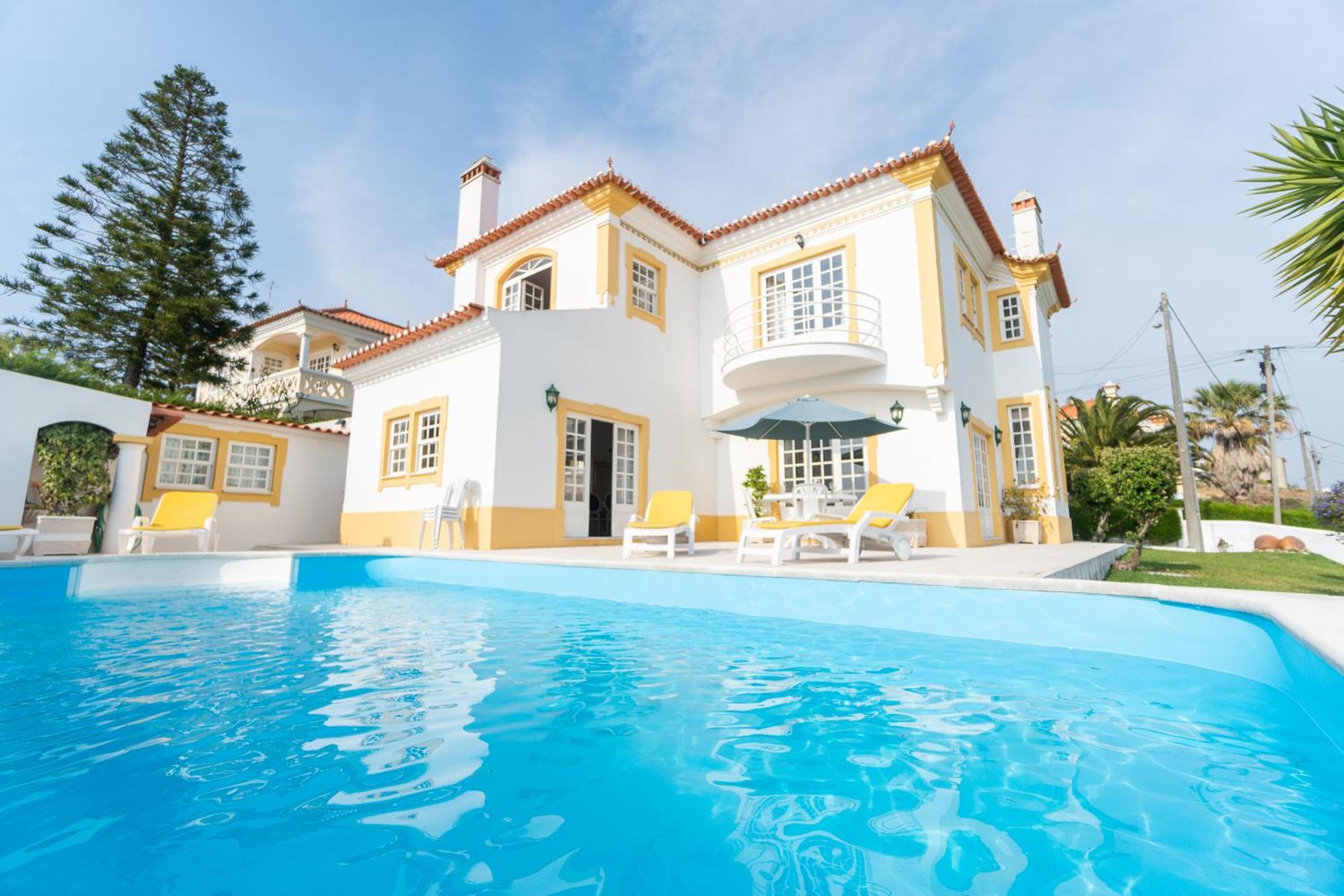 Villa Ericeira view 5