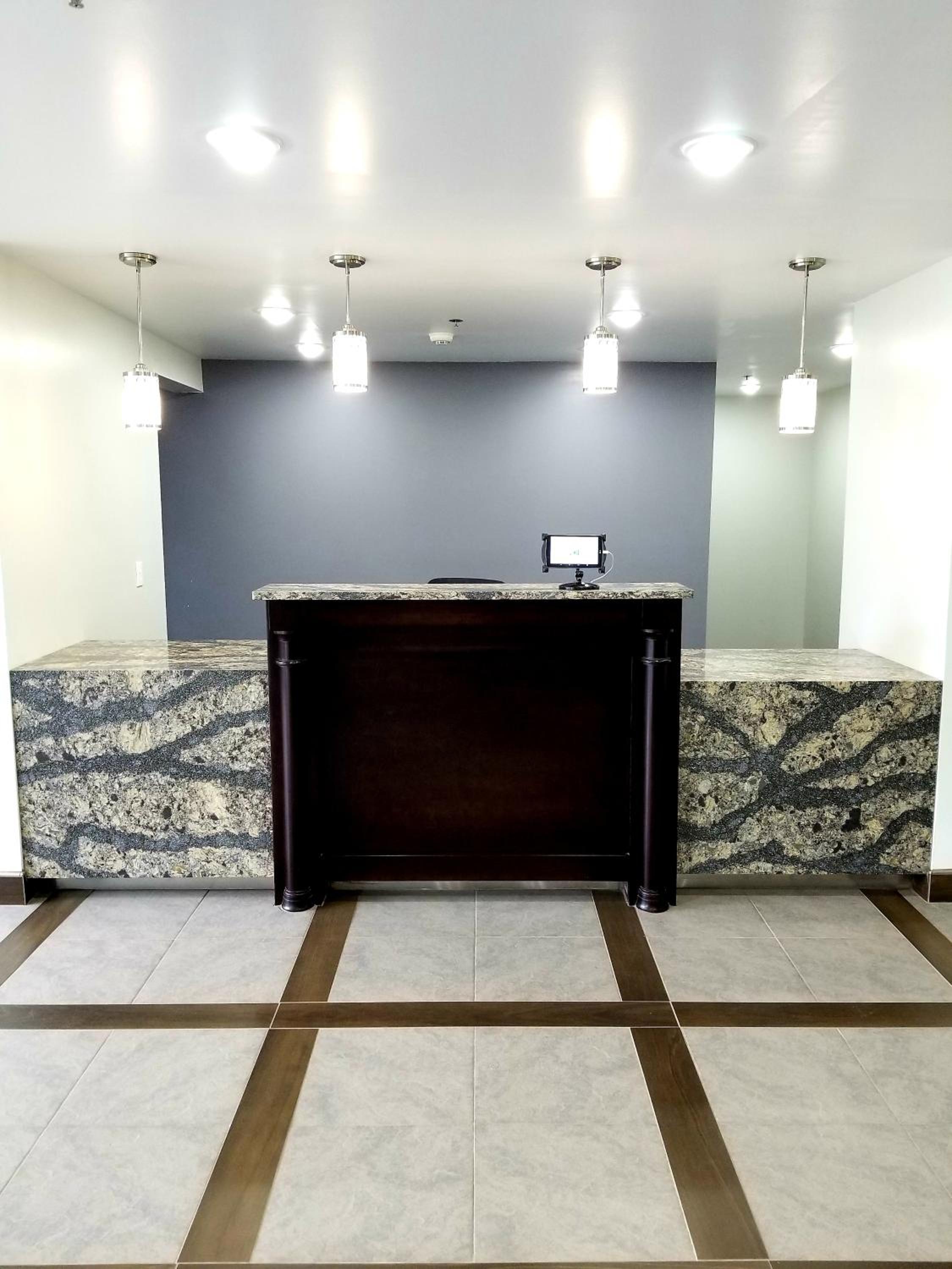 Watertown Vacations - Quality Inn  Suites Watertown Fort Drum - Property Image 2