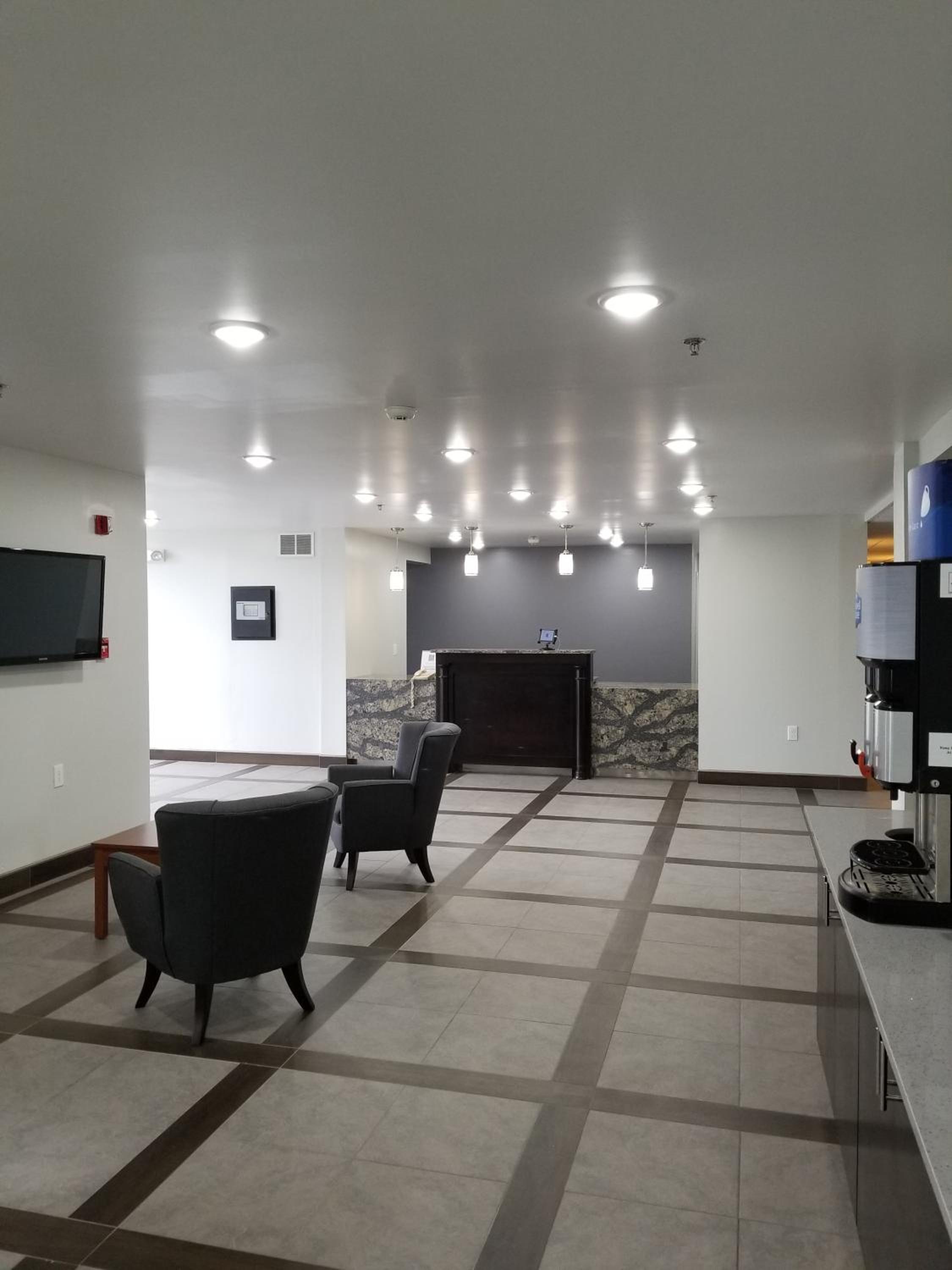Quality Inn Suites Watertown Fort Drum - Property Image 22