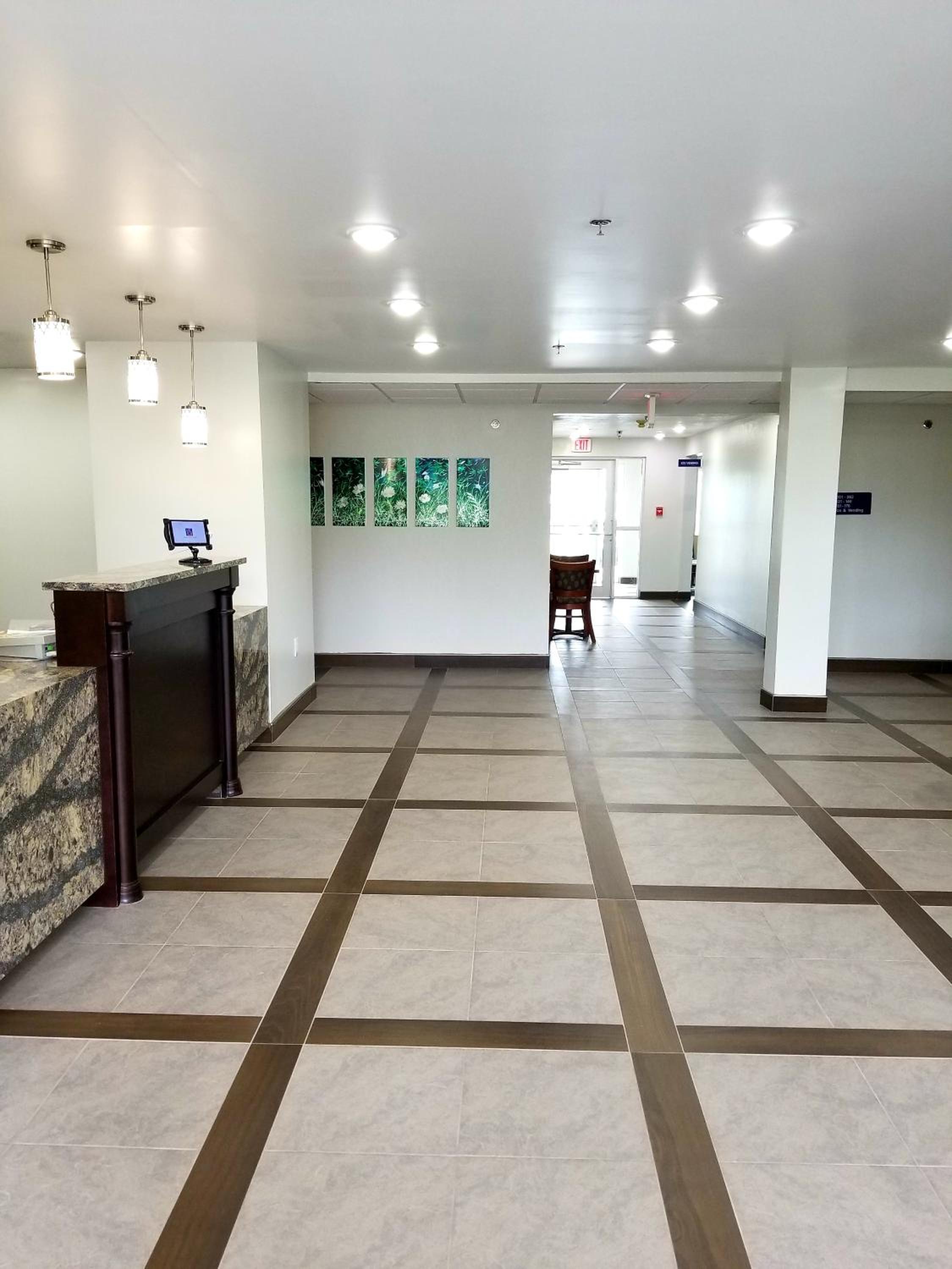Quality Inn Suites Watertown Fort Drum - Property Image 25