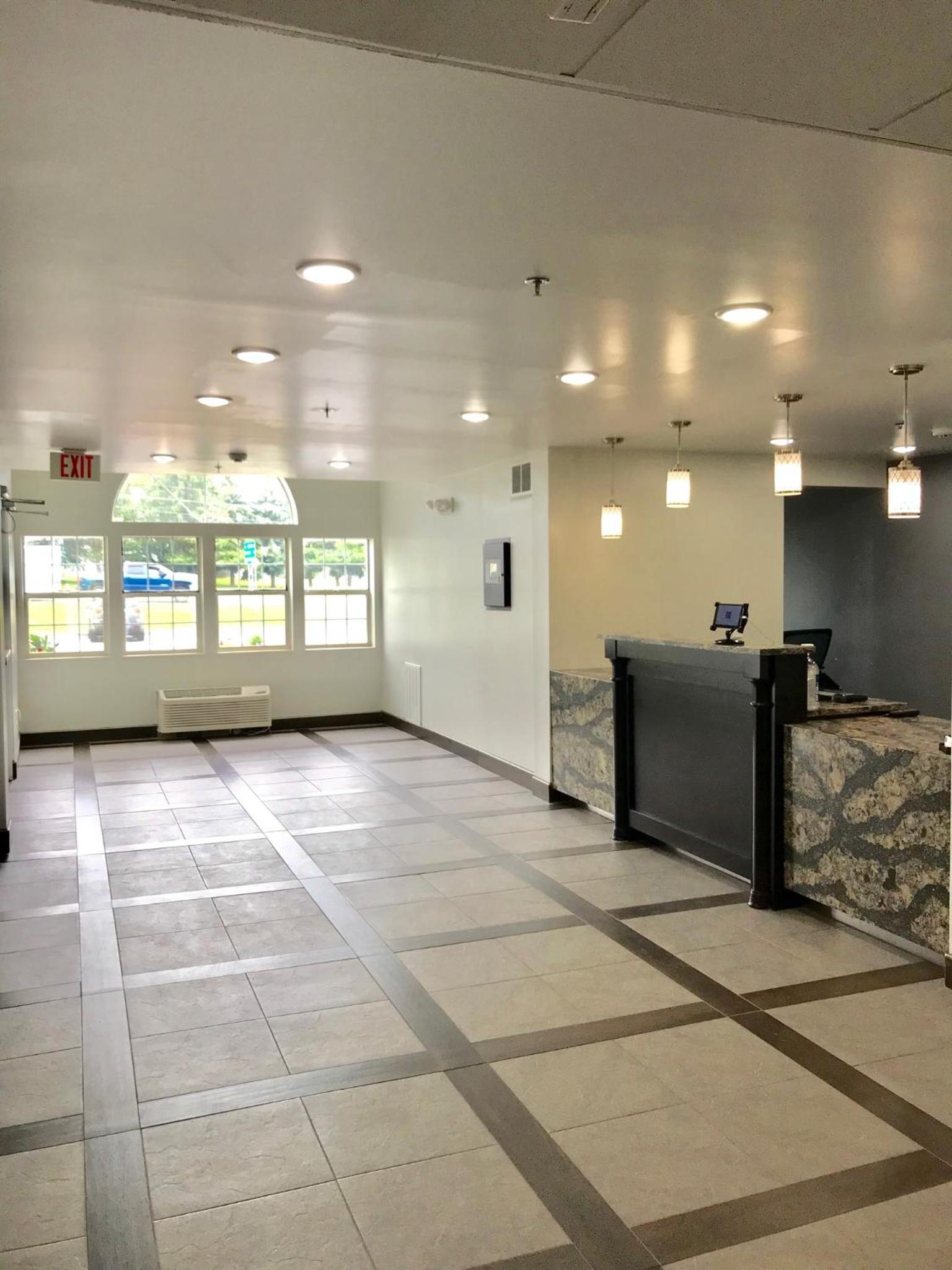 Quality Inn Suites Watertown Fort Drum - Property Image 23