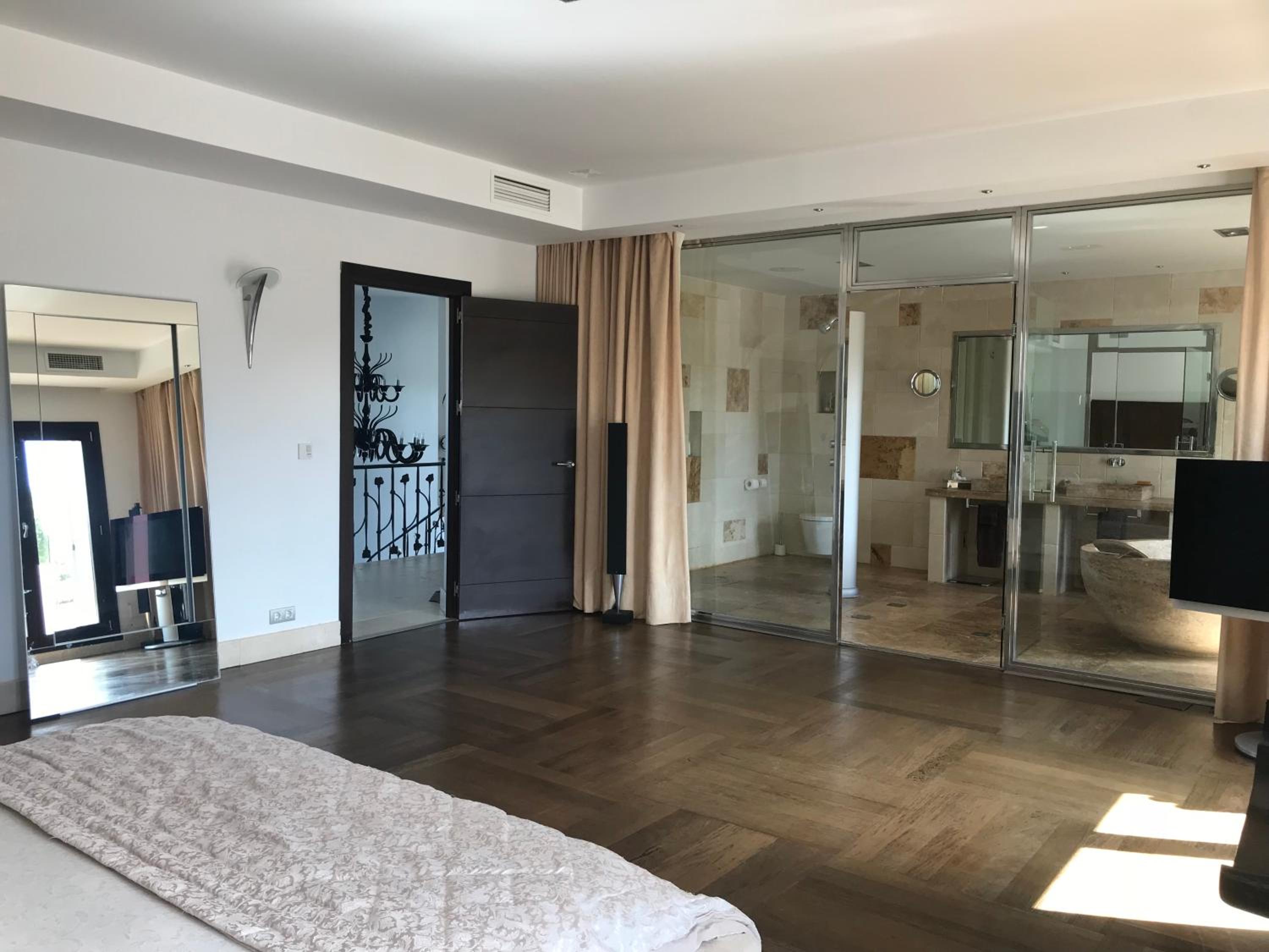 Villa Los Halcones Sotogrande Golf