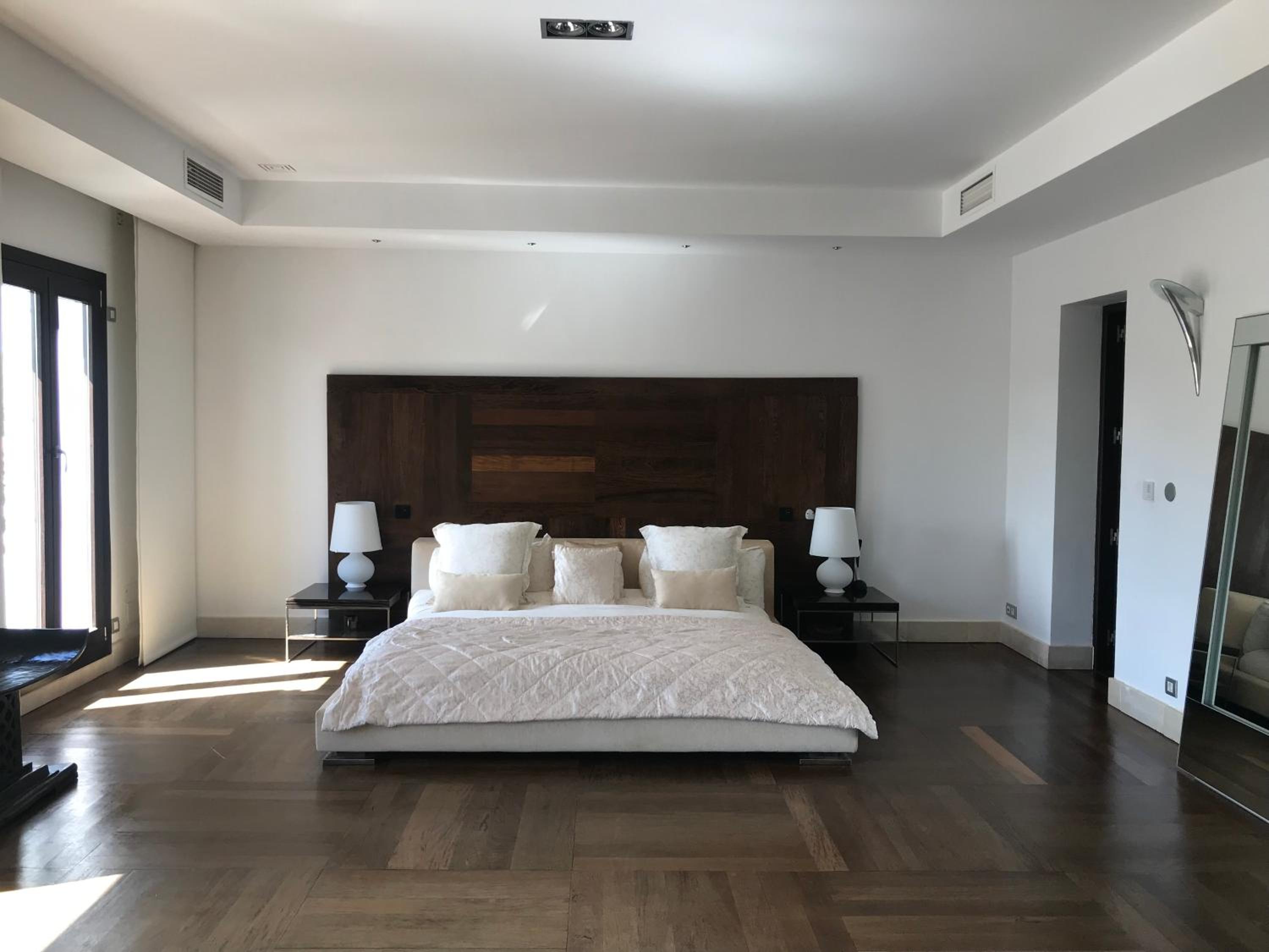 Villa Los Halcones Sotogrande Golf