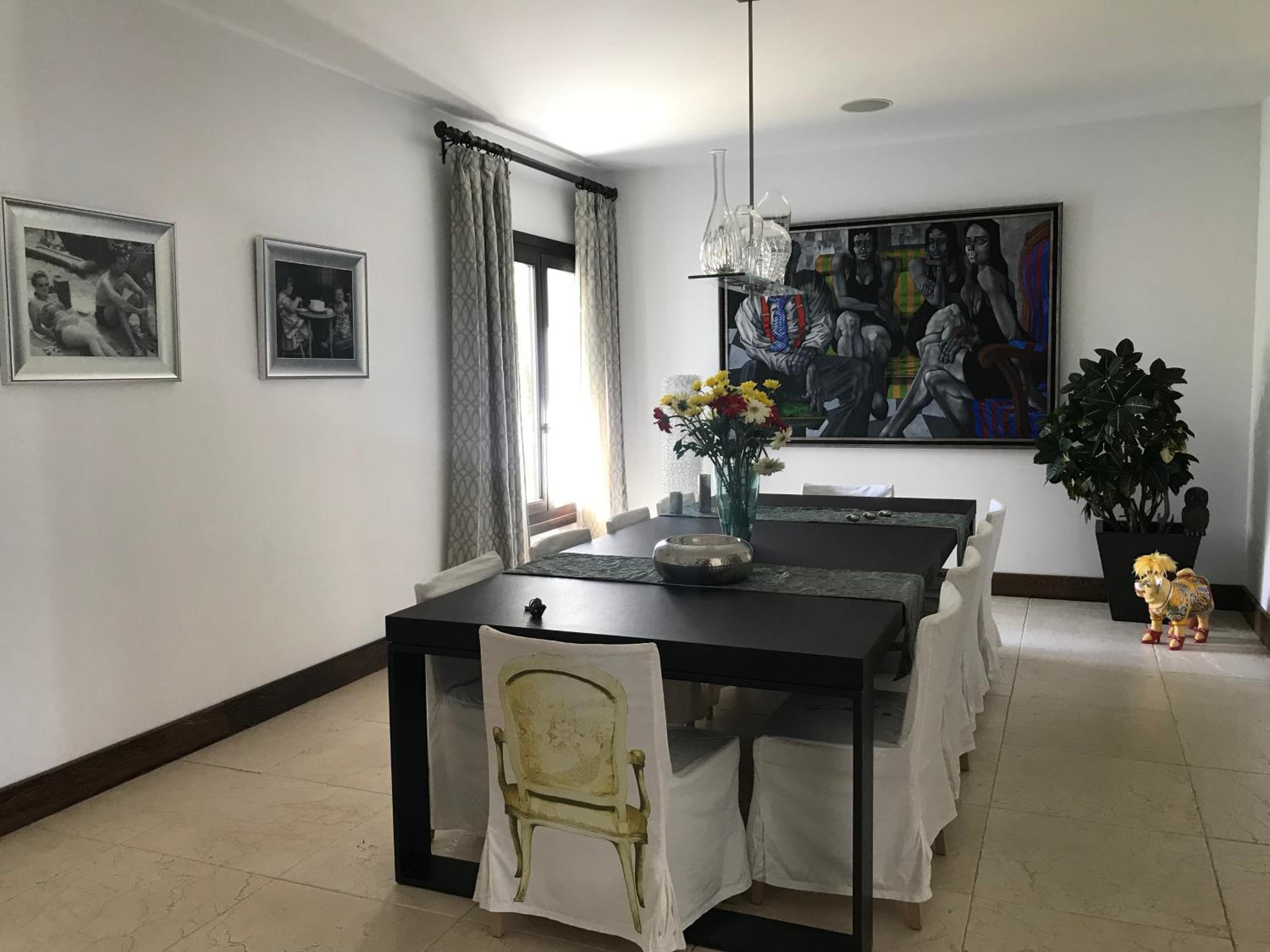 Villa Los Halcones Sotogrande Golf