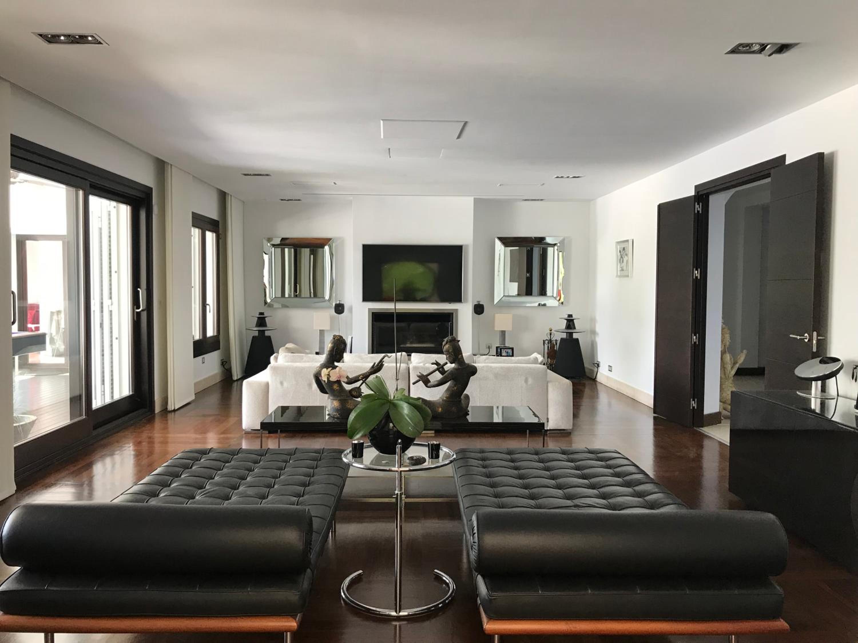 Villa Los Halcones Sotogrande Golf