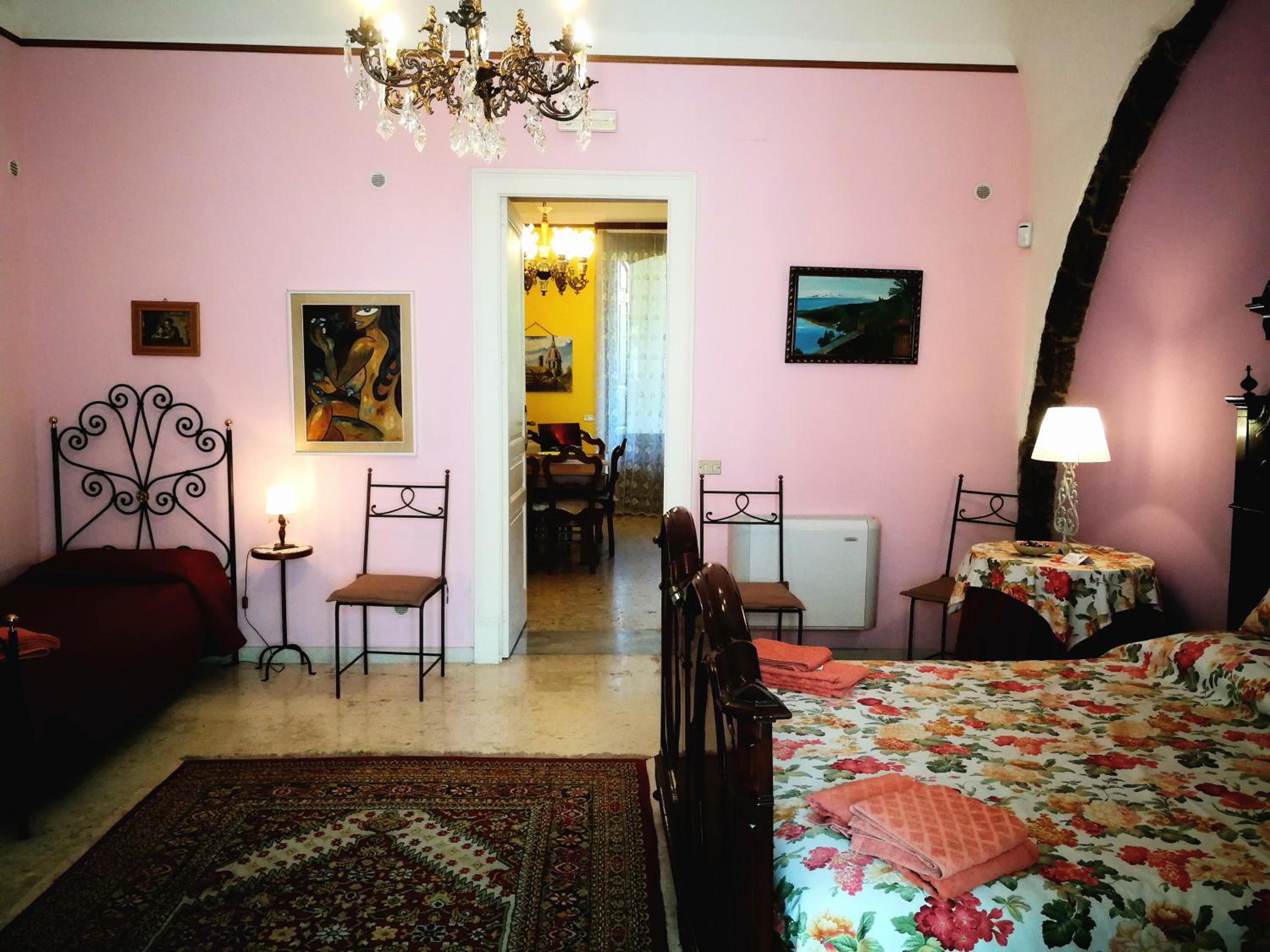La Baronessa B&B