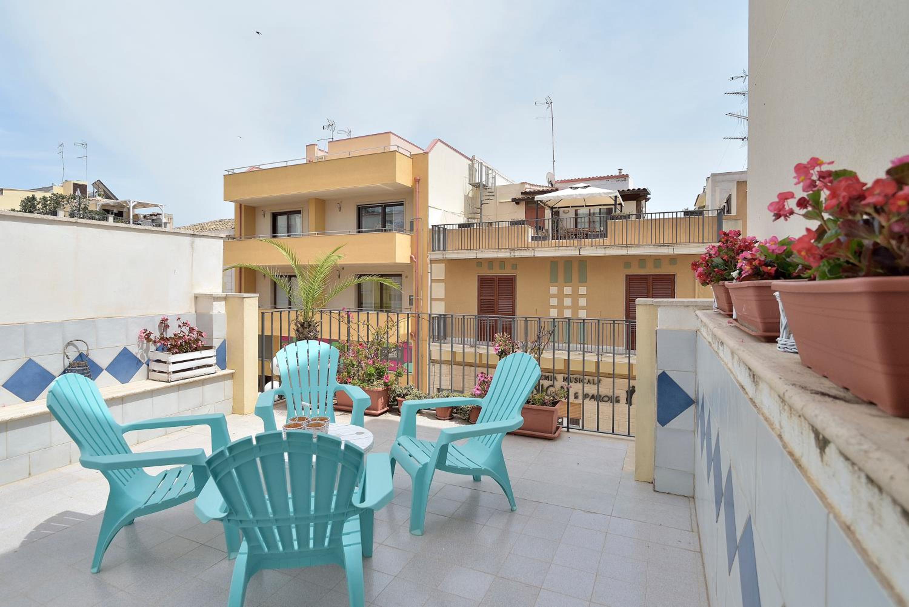 Terrazza sul Corso photo 2