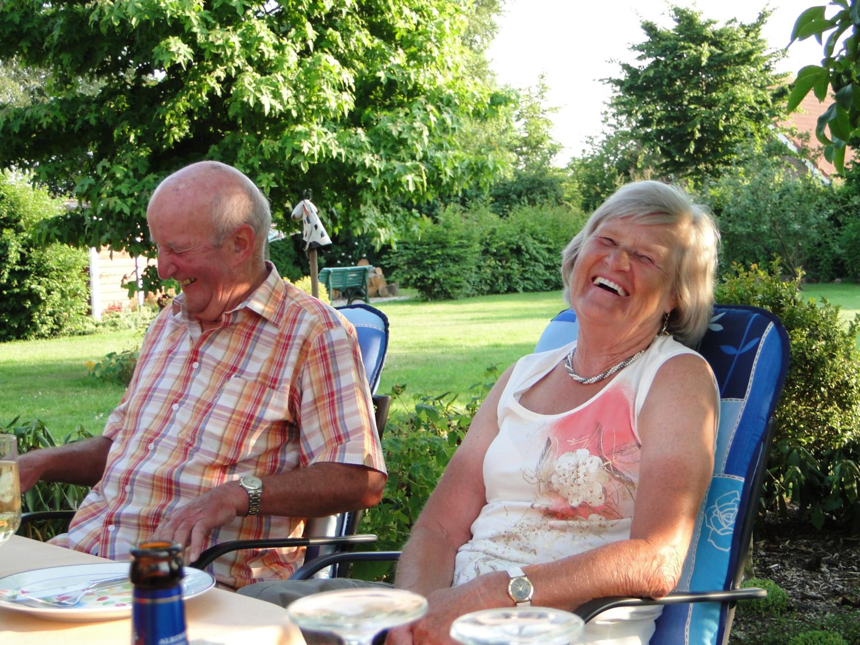 Pension Am Wiesengrund