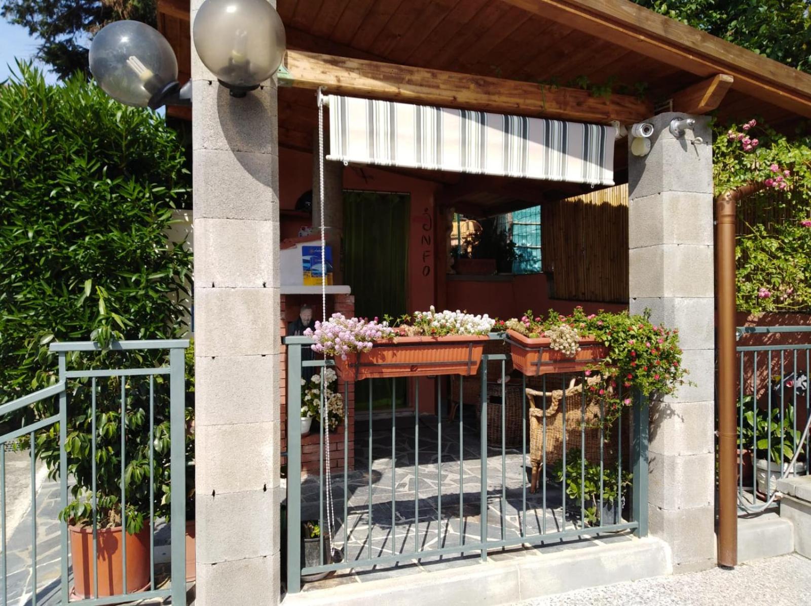 Casa Vacanze Mimose