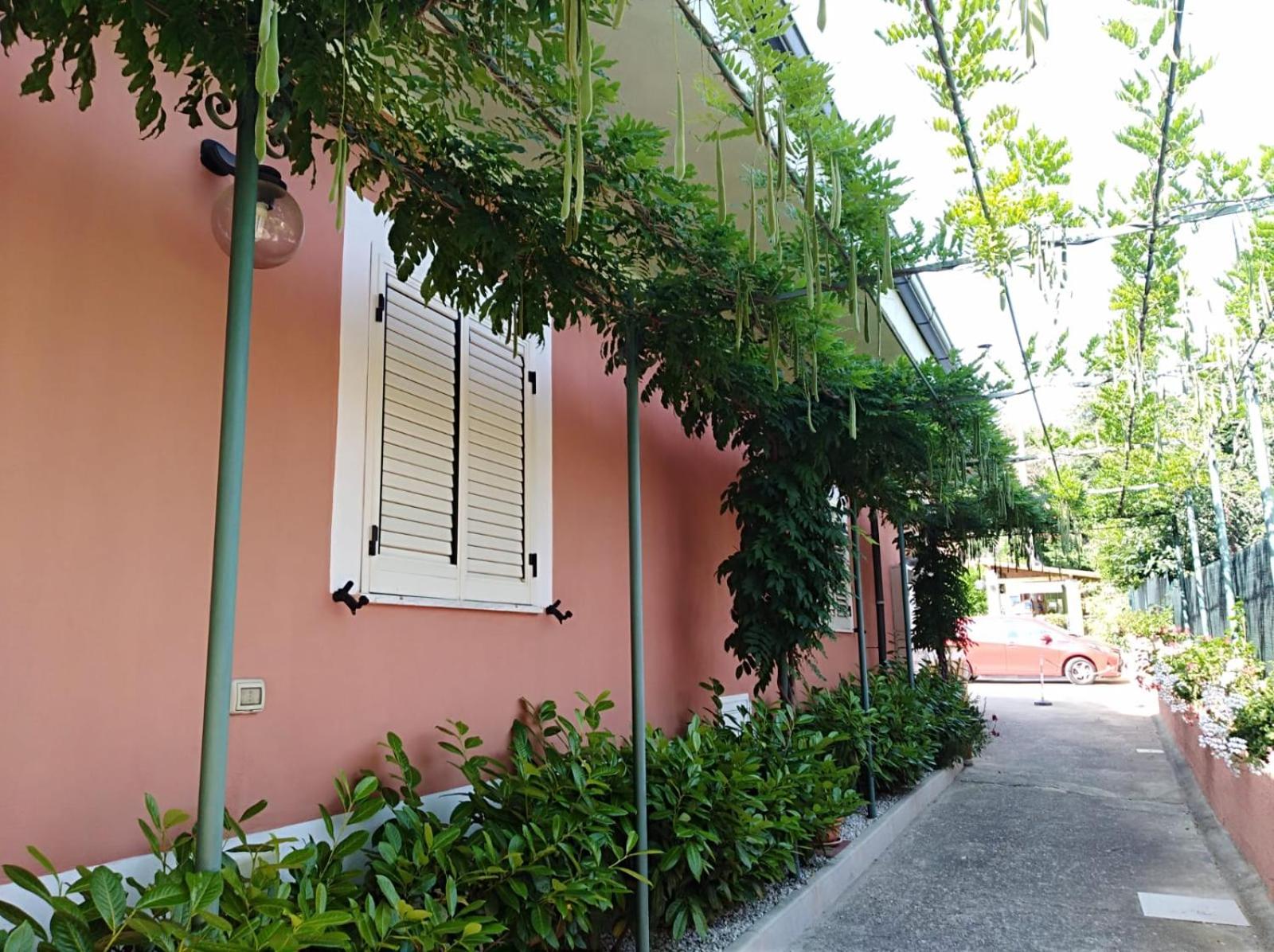 Casa Vacanze Mimose