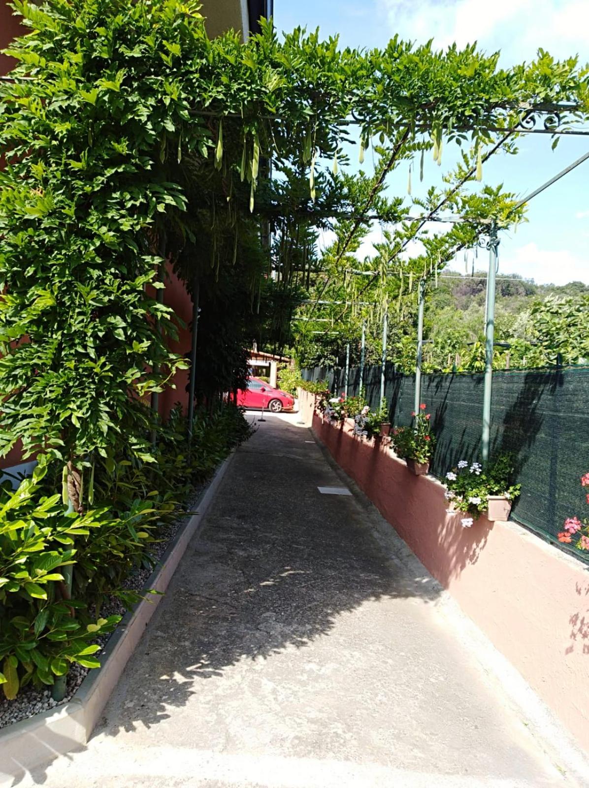 Casa Vacanze Mimose