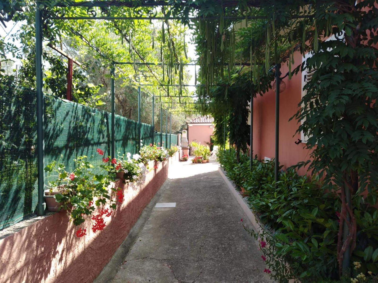Casa Vacanze Mimose