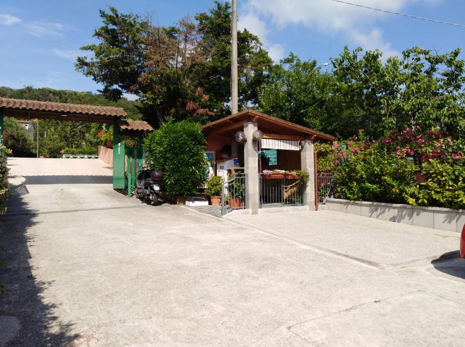 Casa Vacanze Mimose