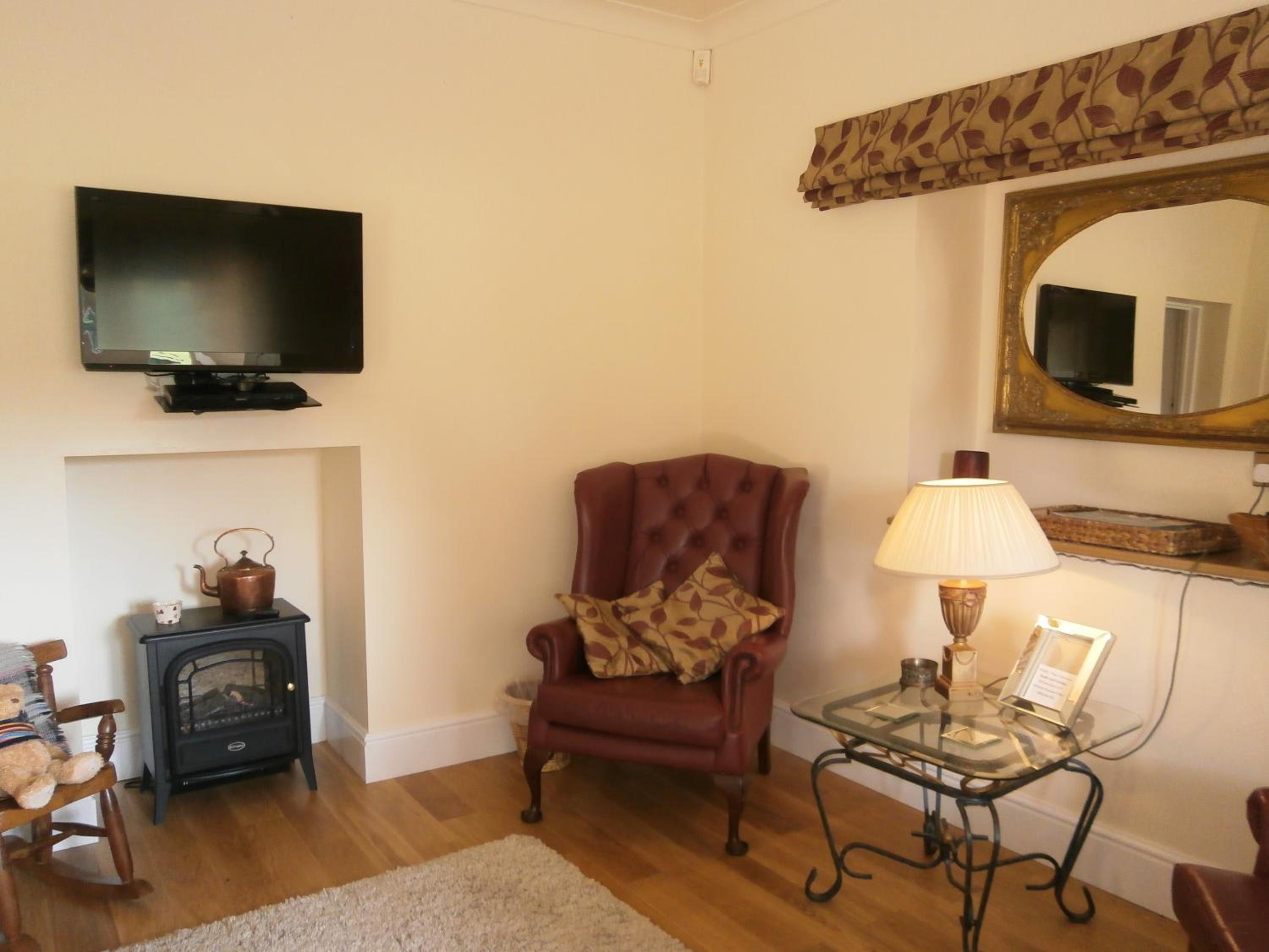Plas Y Dderwen Apartments view 5