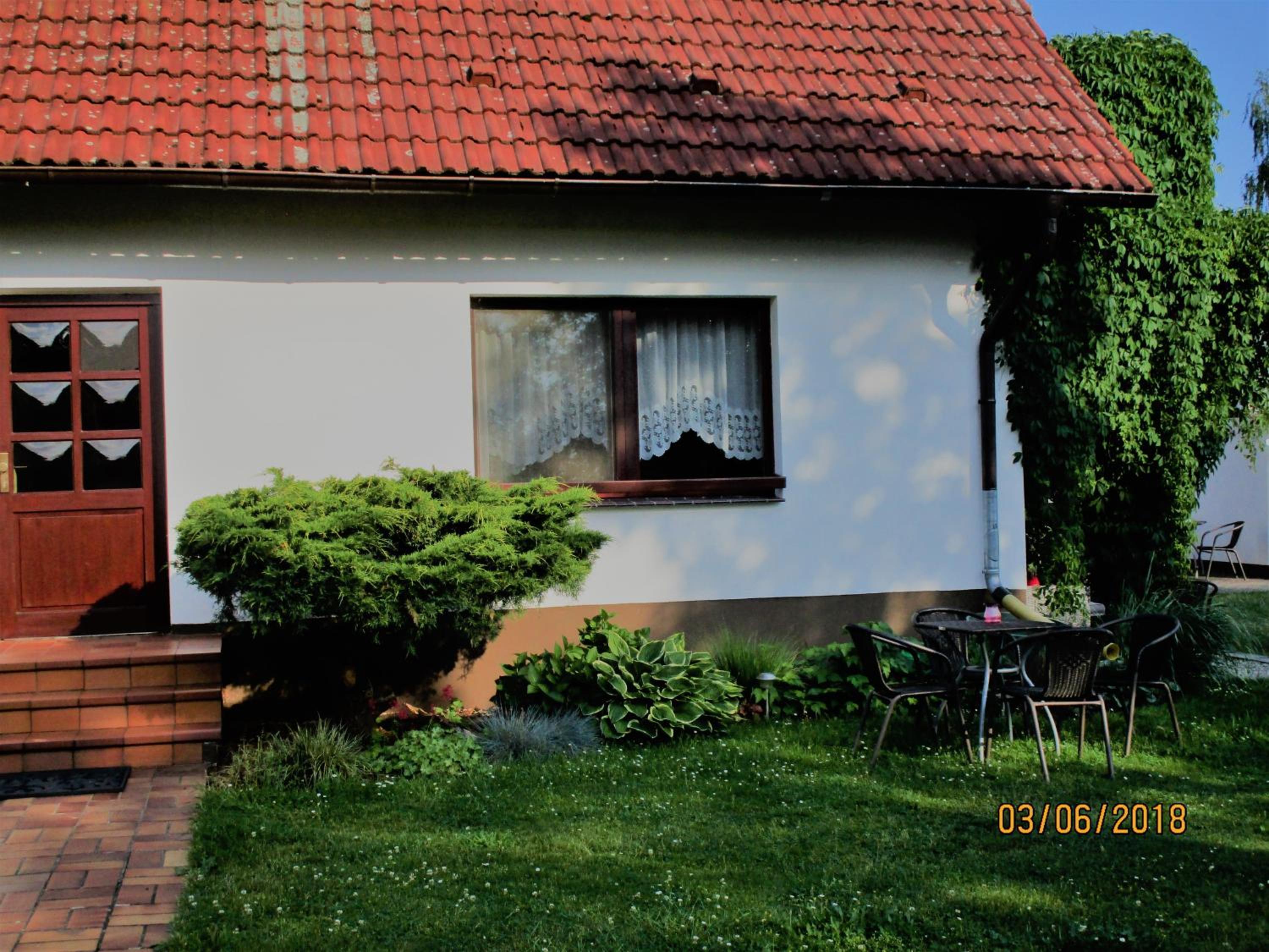 Pension Willischza
