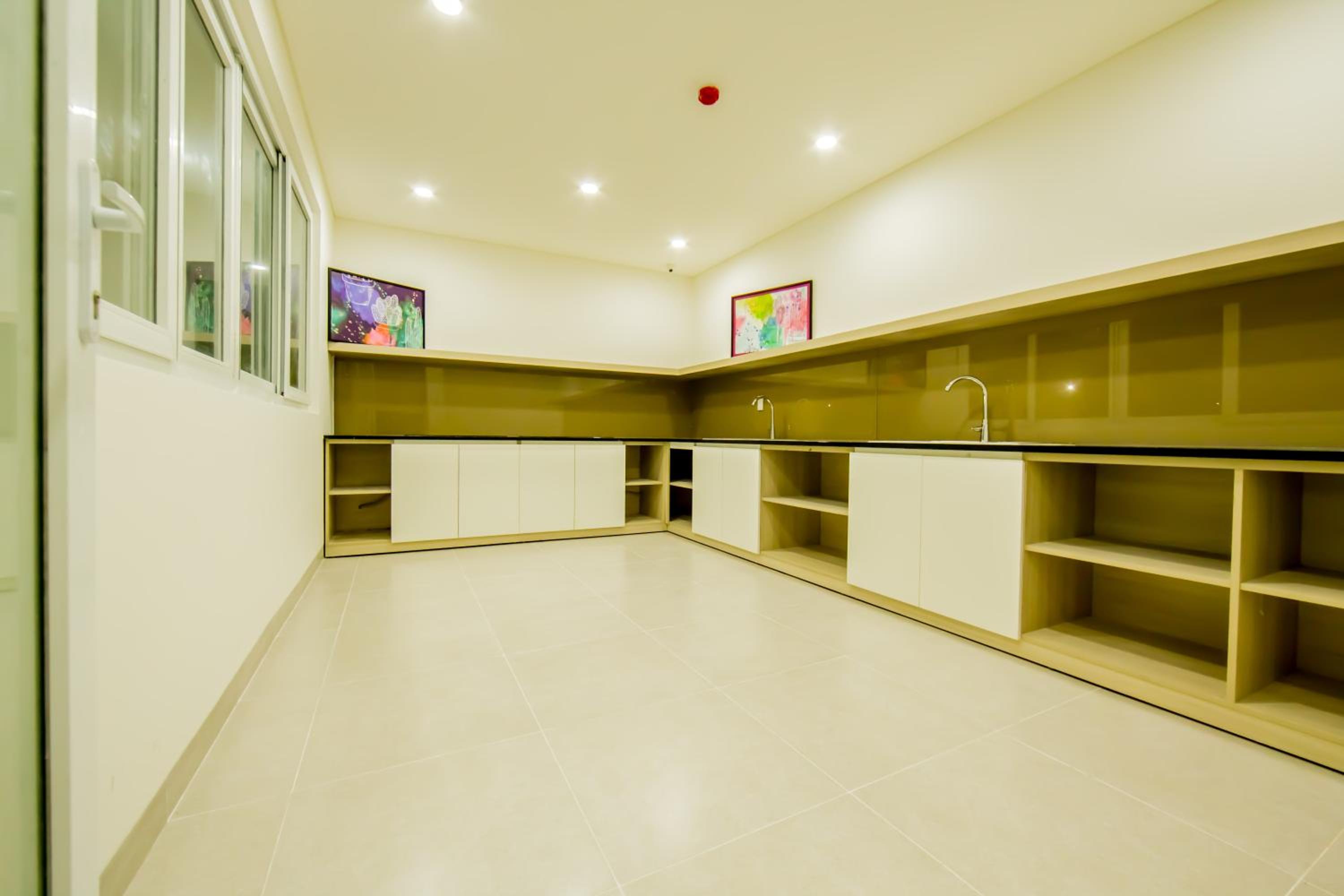 Belong Living Quoc Huong - Serviced Apartment